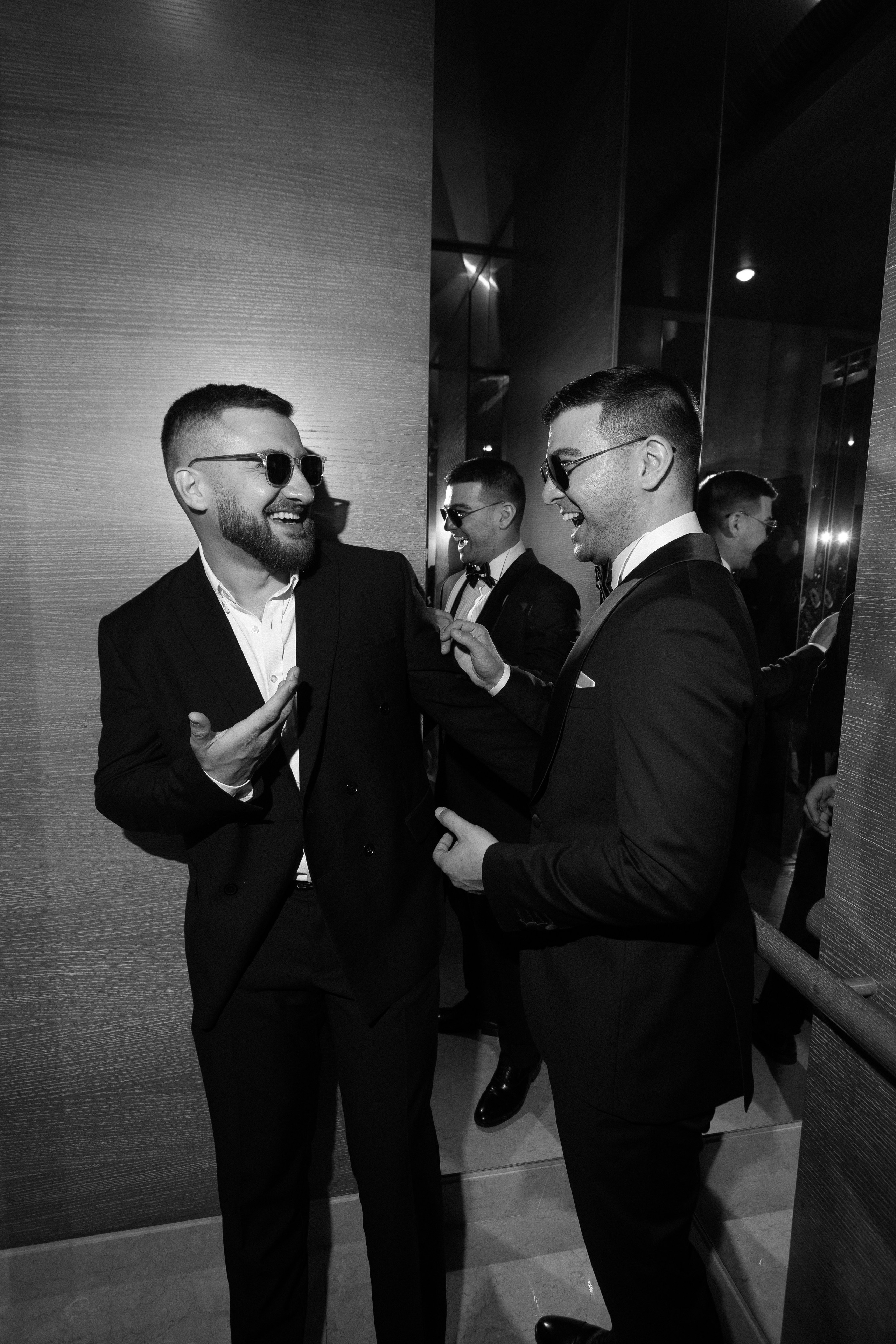 ISMAYIL&FIDAN. Wedding&Event photographer Ismail Rzayev in Baku