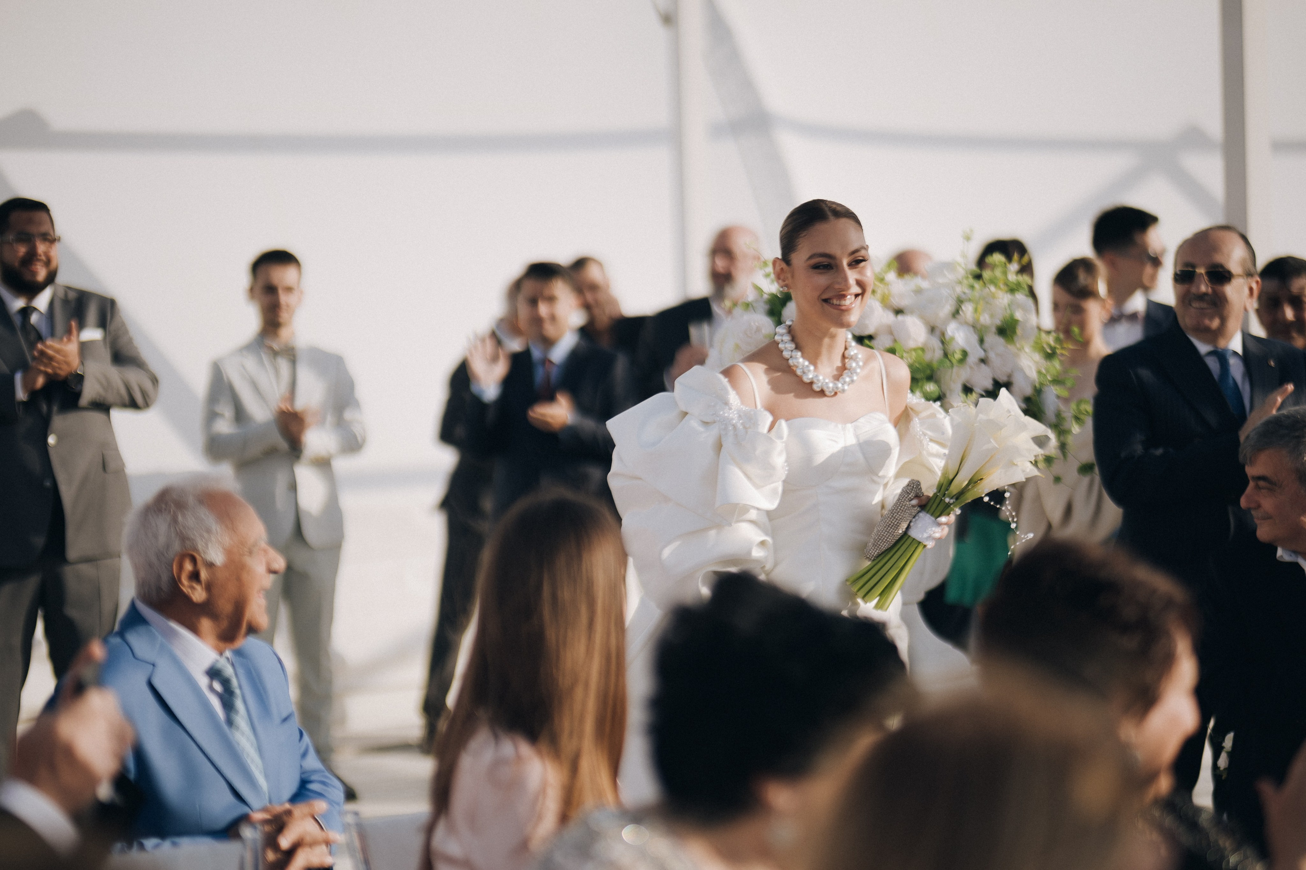 SABUHI&NARMIN. Wedding&Event photographer Ismail Rzayev in Baku