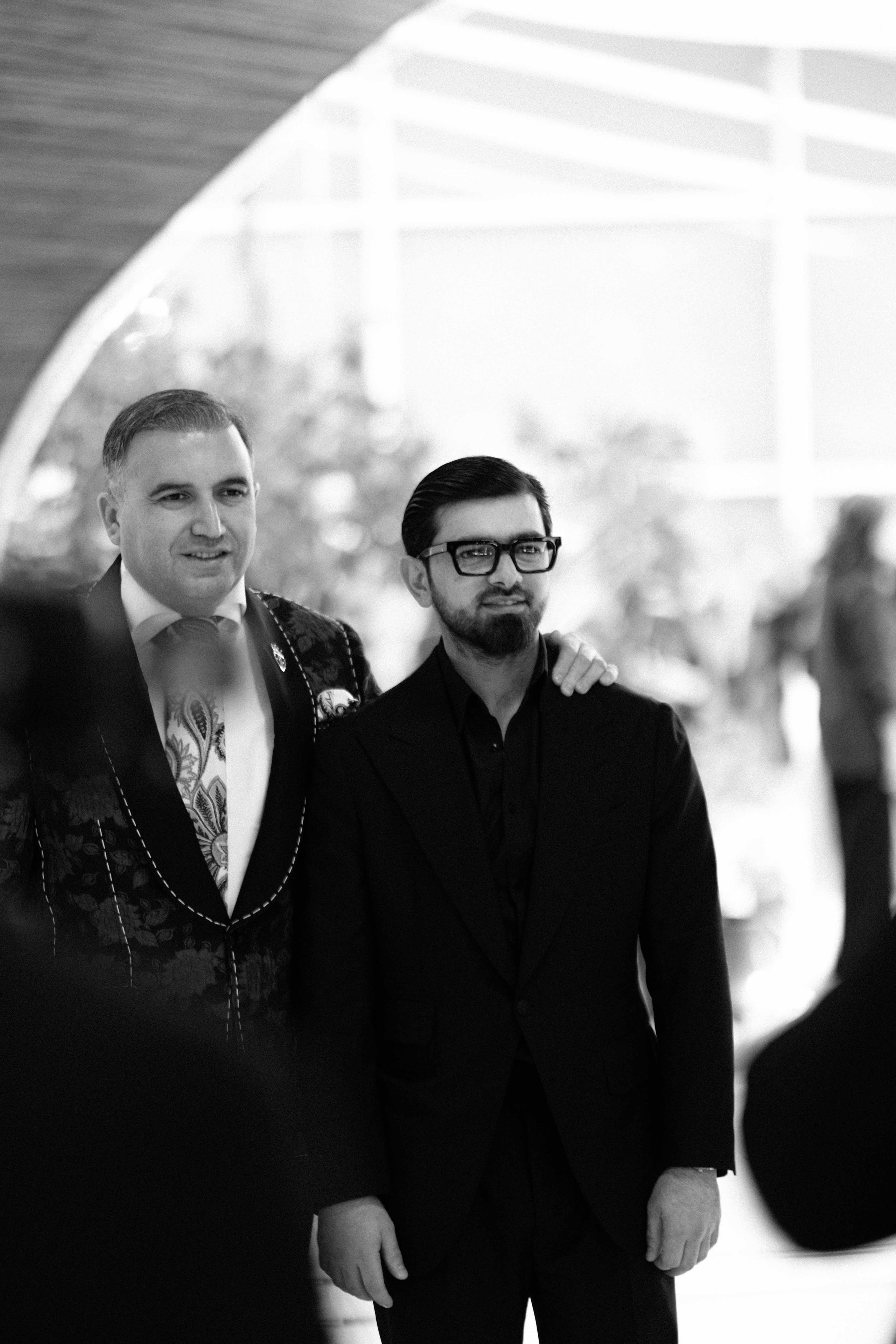 ZAMIG HUSEYNOV. Wedding&Event photographer Ismail Rzayev in Baku