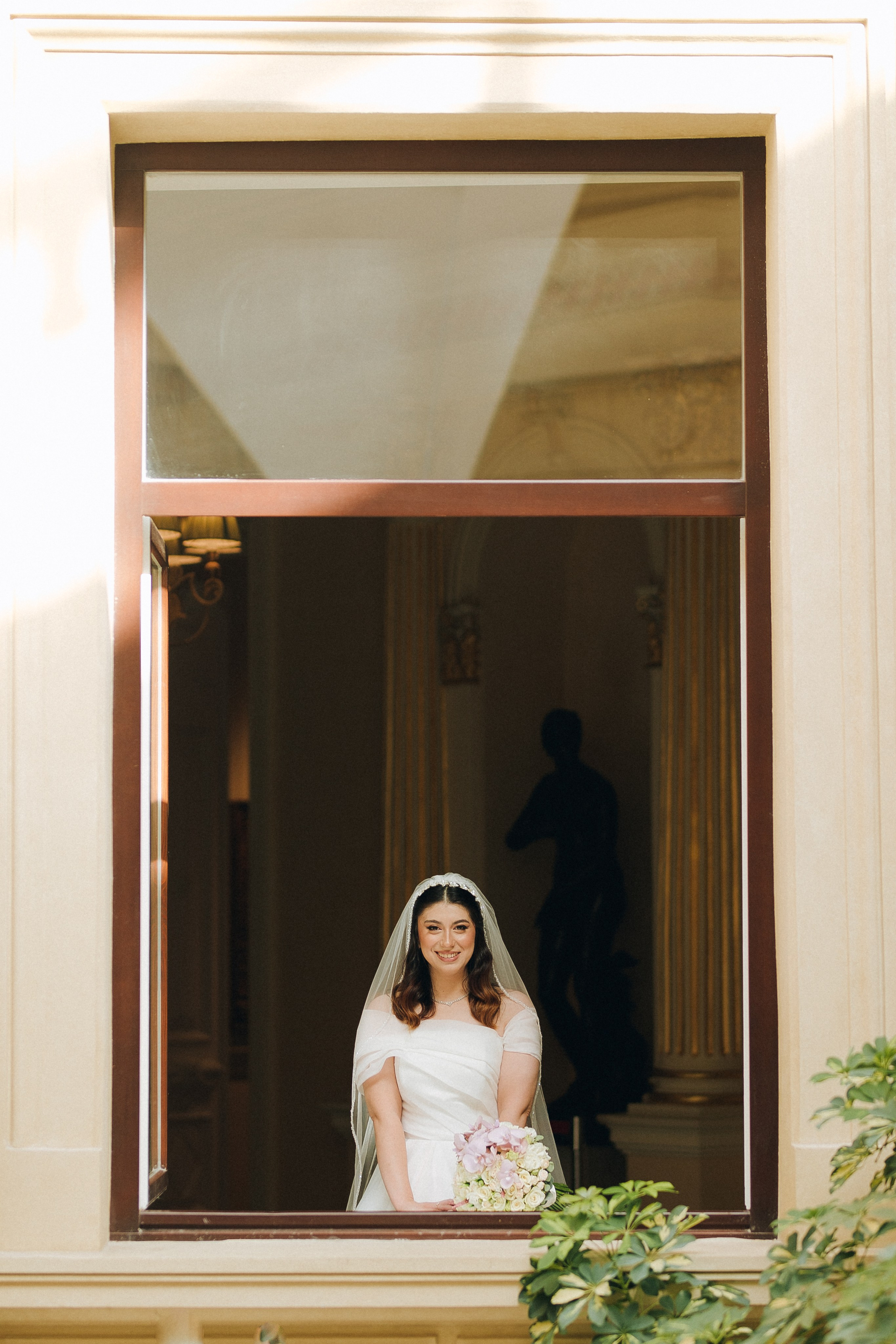 RAHMAN&SHAHLA. Wedding&Event photographer Ismail Rzayev in Baku