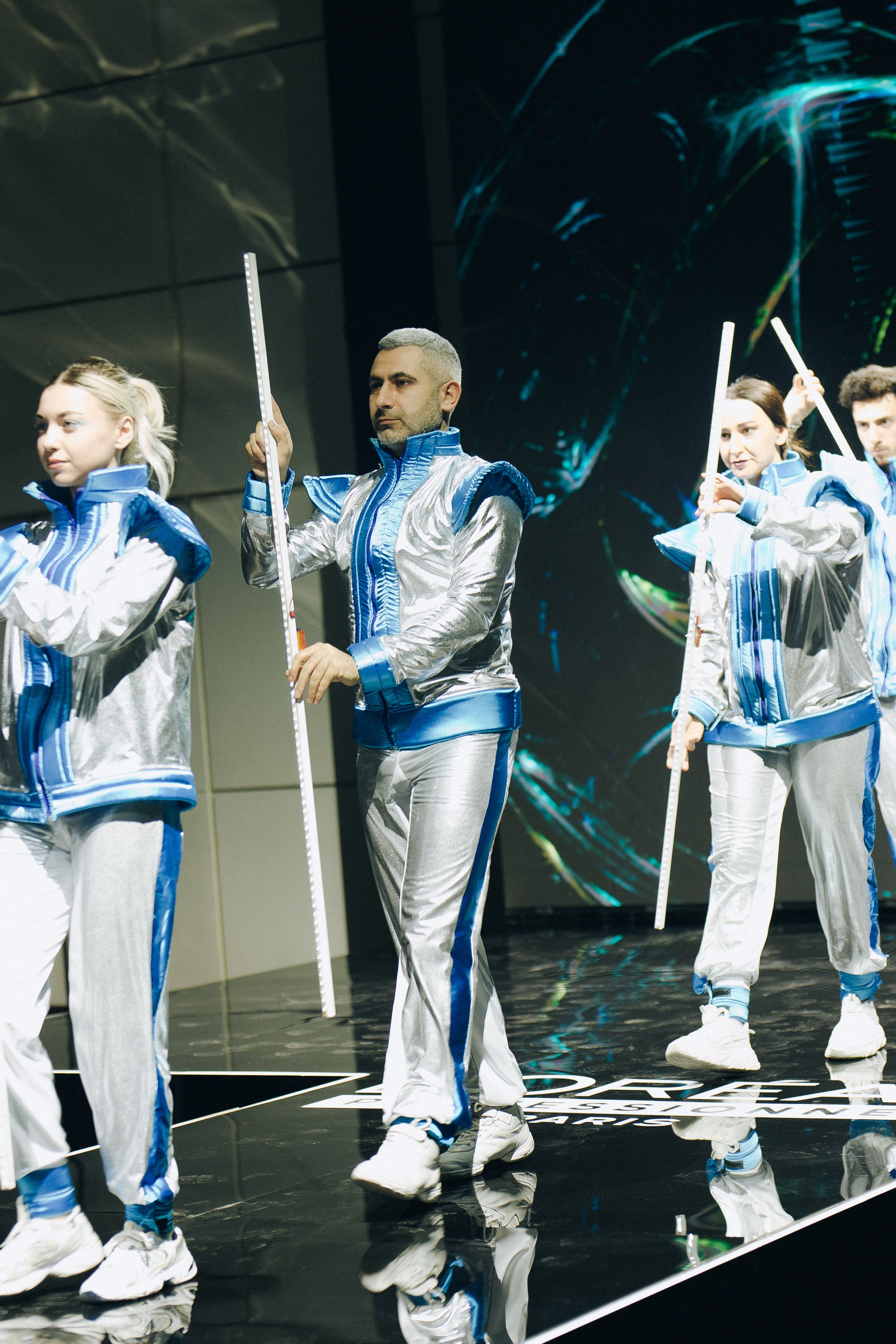 LOREAL MK. Wedding&Event photographer Ismail Rzayev in Baku