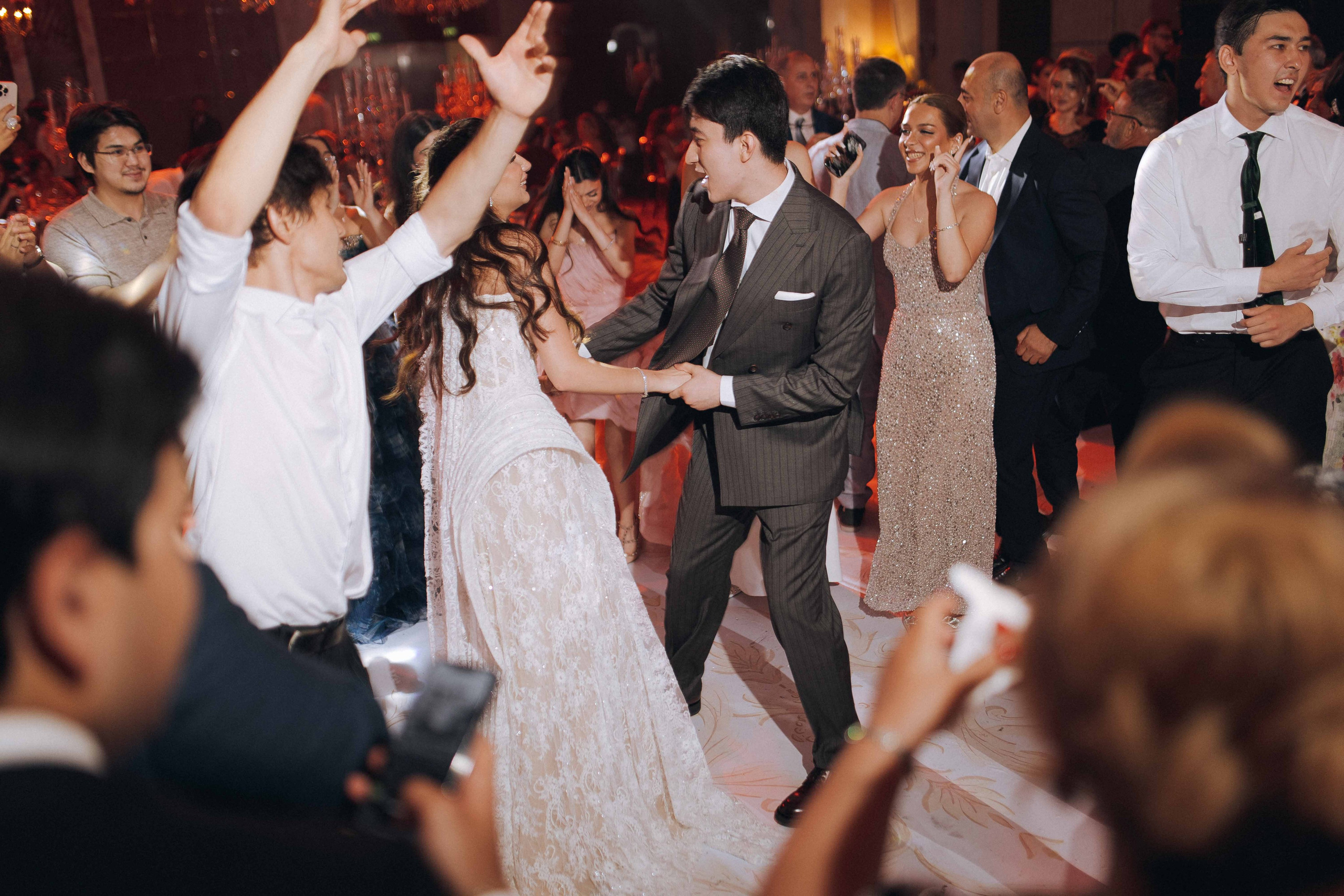 NURZHAN&AYSEL. Wedding&Event photographer Ismail Rzayev in Baku
