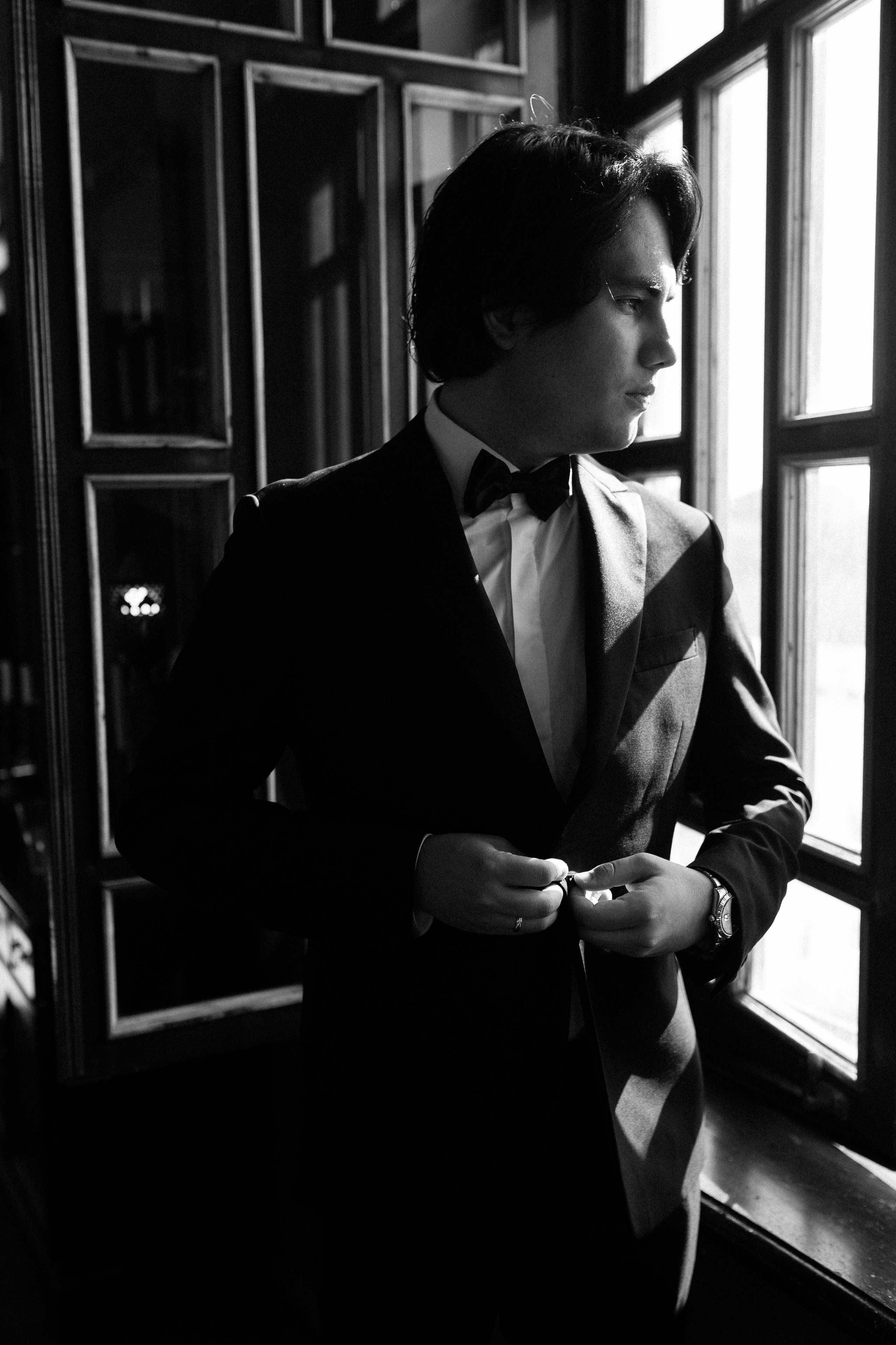 FAKHRI&FIDAN. Wedding&Event photographer Ismail Rzayev in Baku