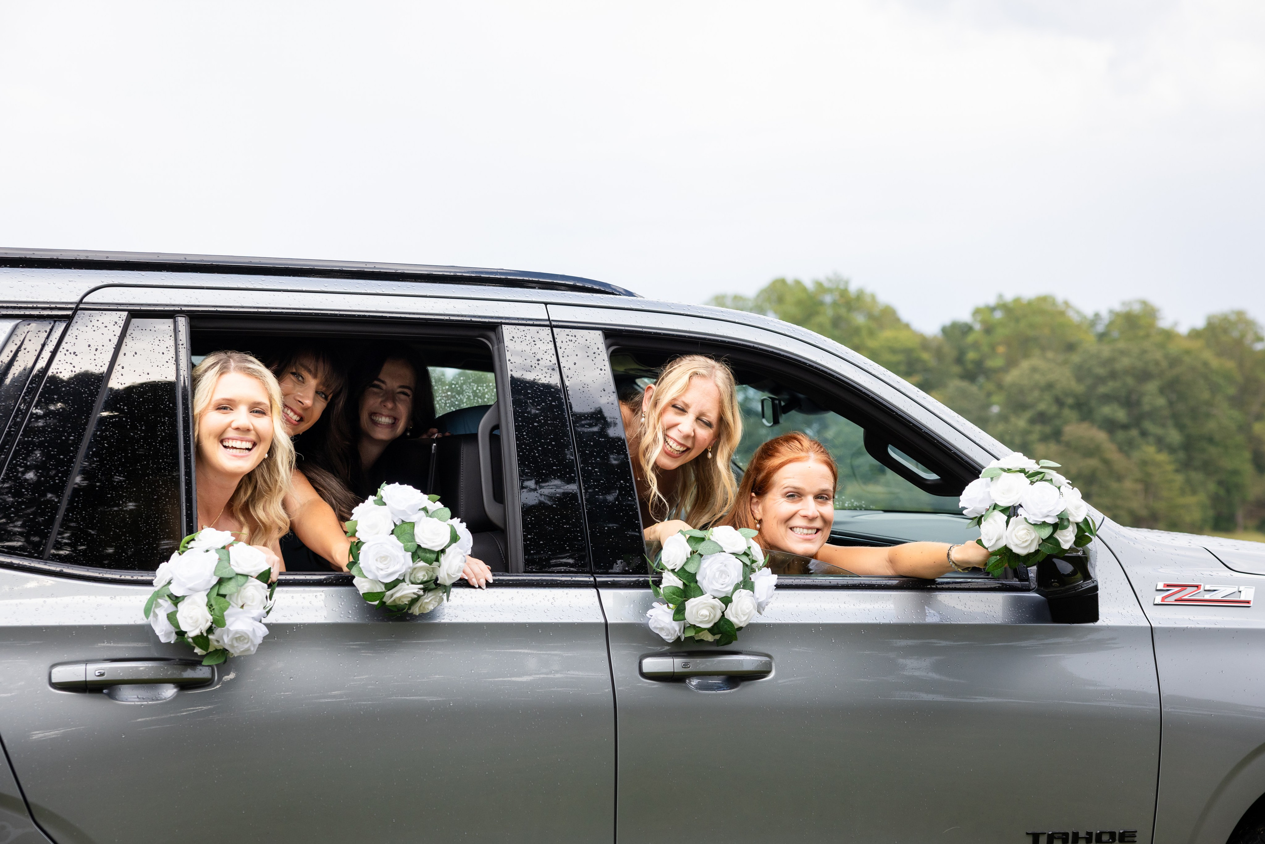 Rhodes & Allison’s Timeless Wedding at Greenbrier Farms. Wedding and portrait photography in Greenville SC