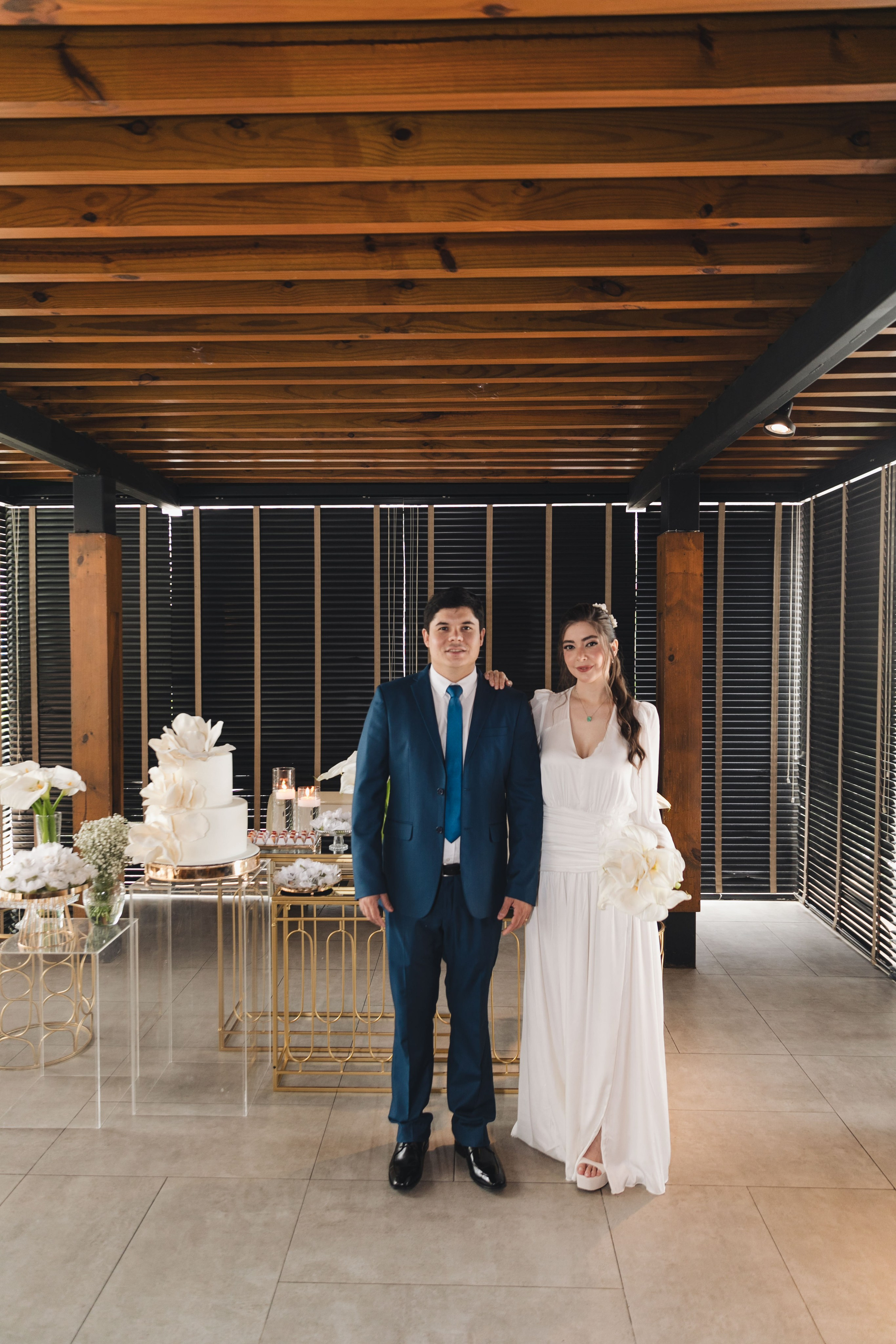 Civil Bruno e Nicole. Esdras Rodrigues, Fotógrafo de Casamento em Fortaleza — CE, Brasil