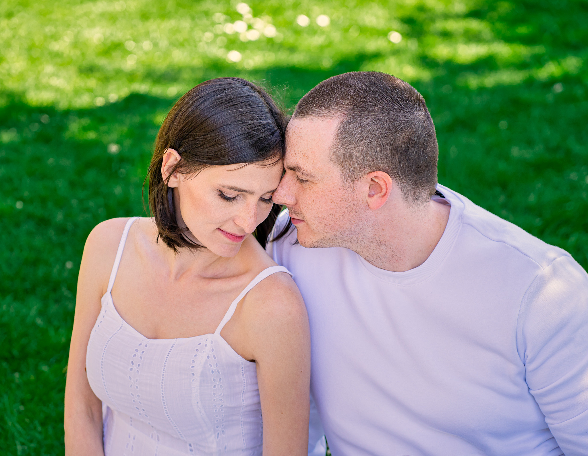Elena. Vancouver Kids Photographer