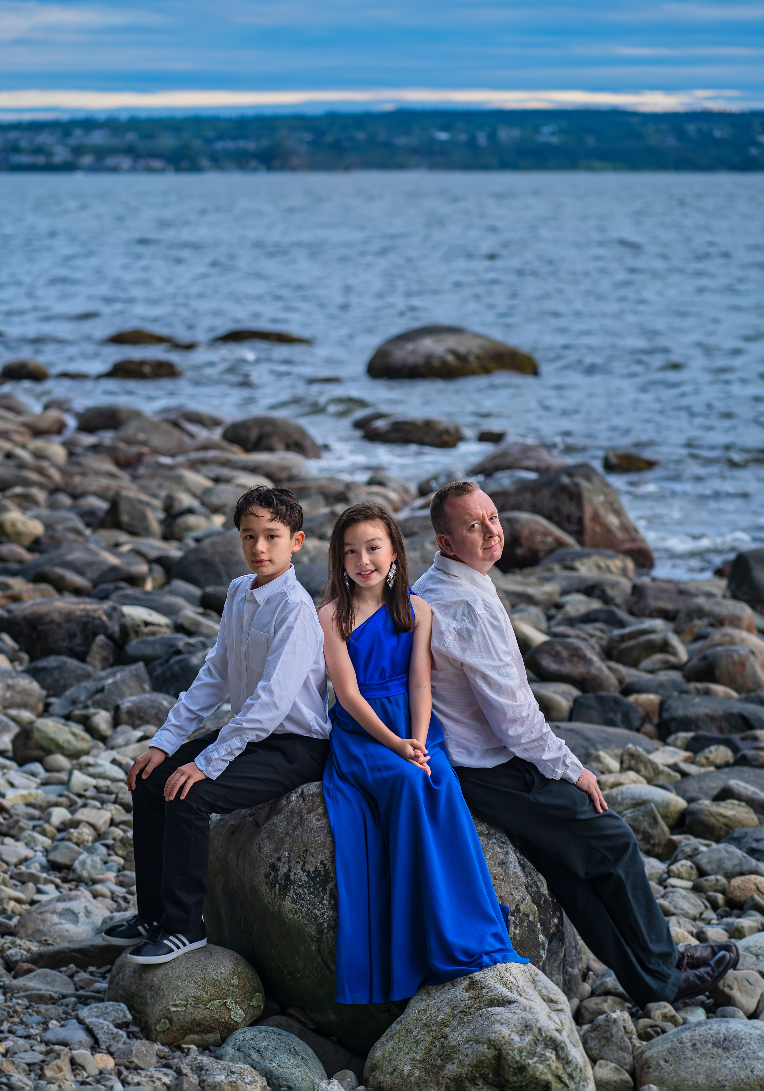 Rockee. Vancouver Kids Photographer