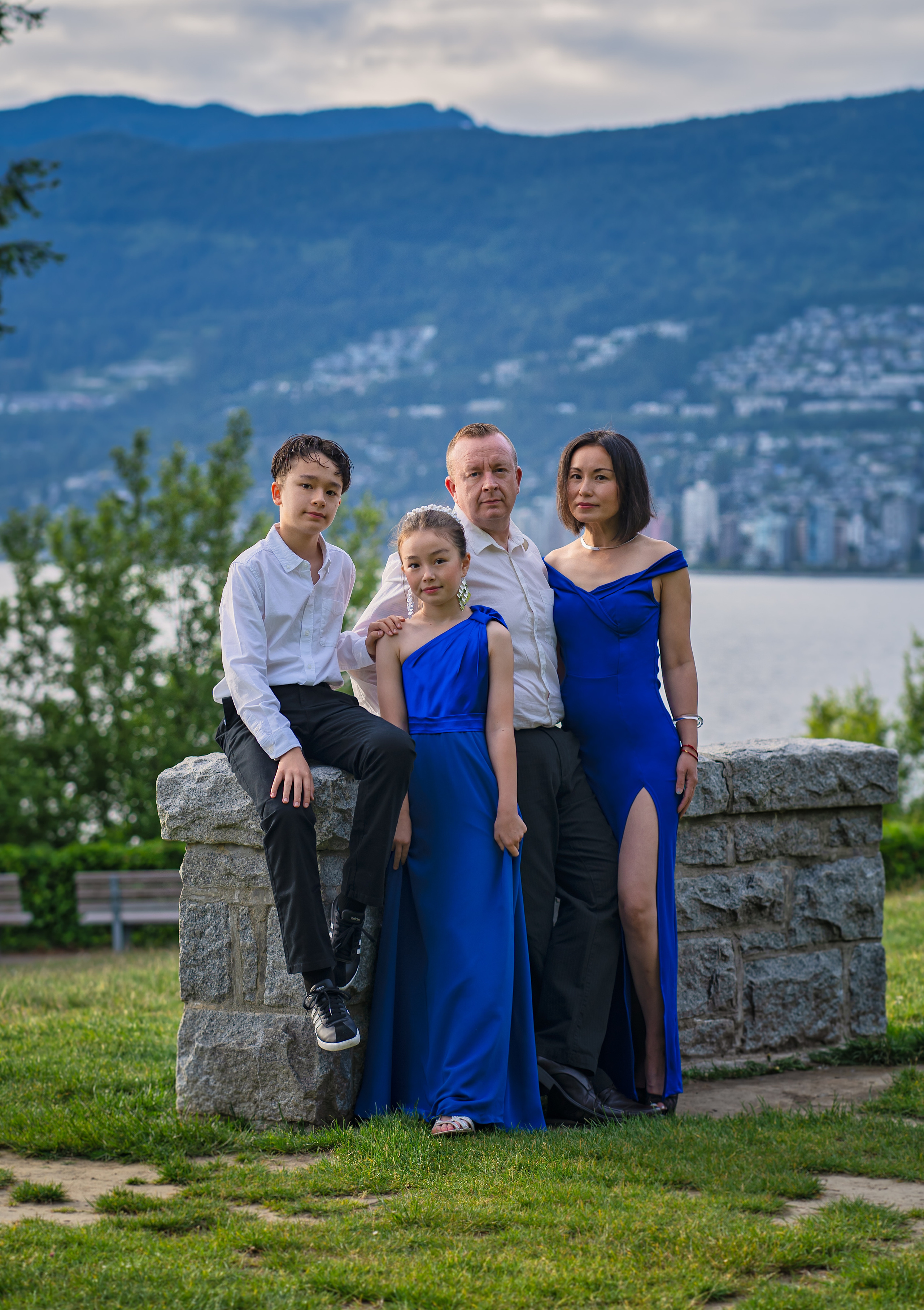 Rockee. Vancouver Kids Photographer