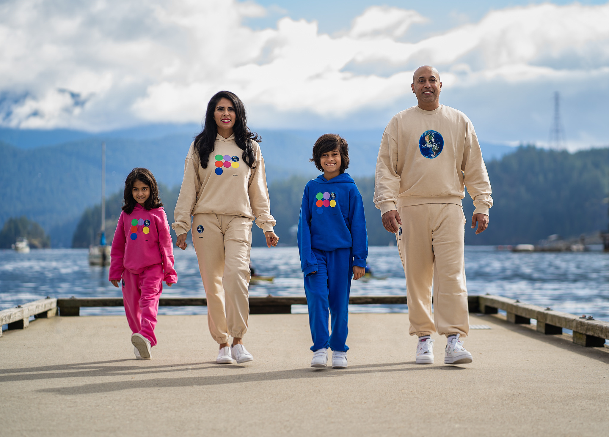 Sharad. Vancouver Kids Photographer