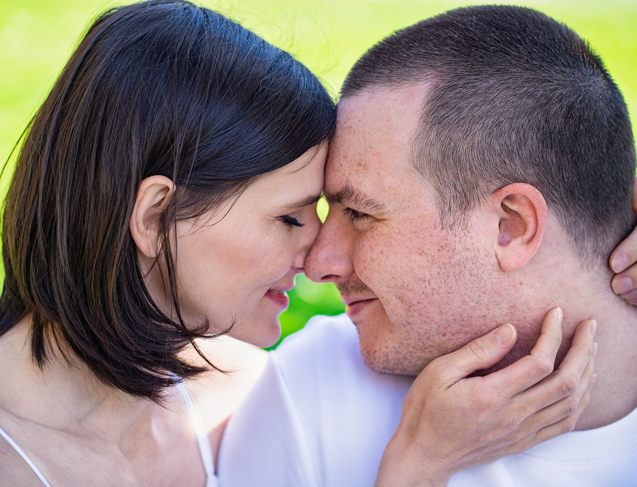 Elena. Vancouver Kids Photographer