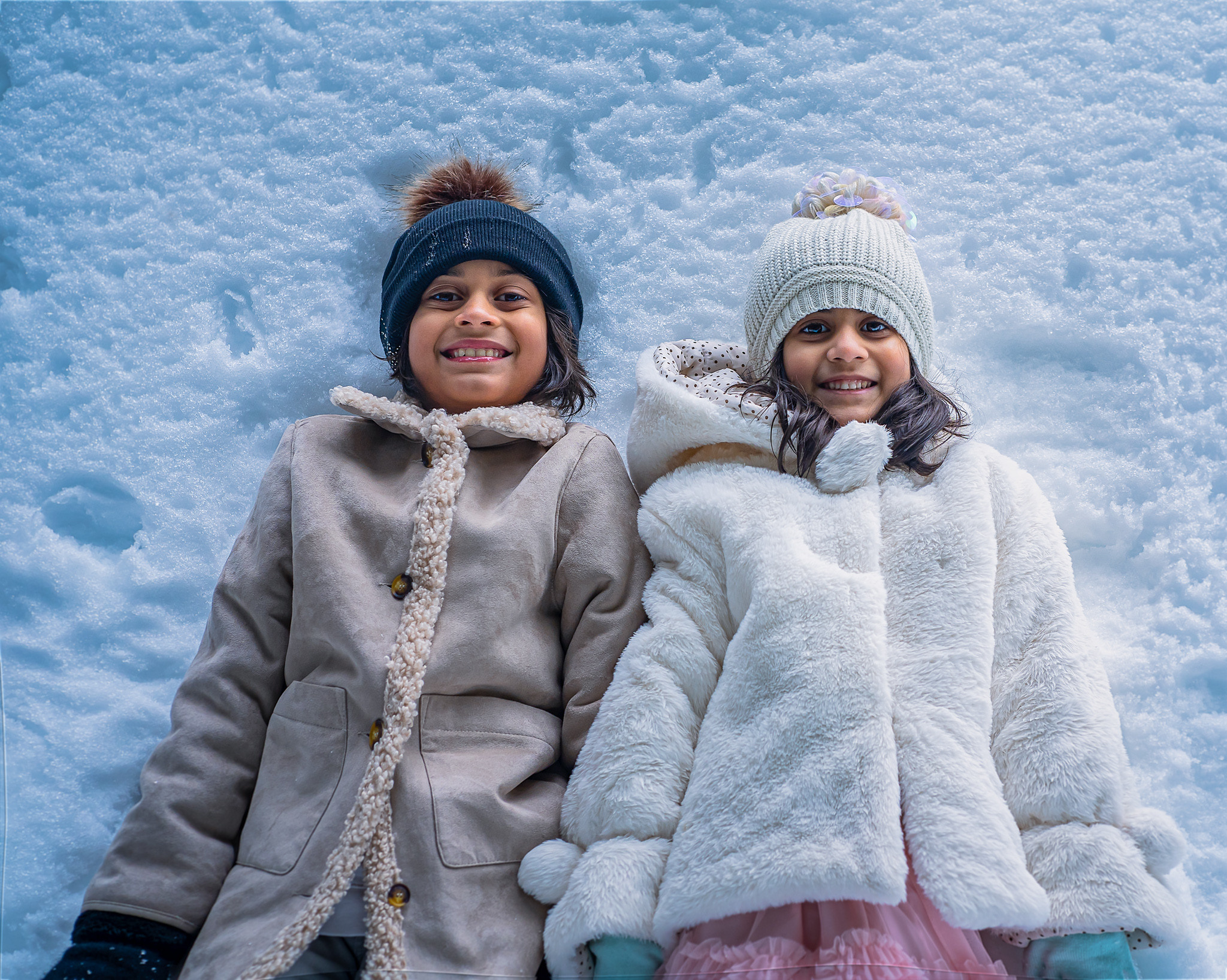 Nisha. Vancouver Kids Photographer