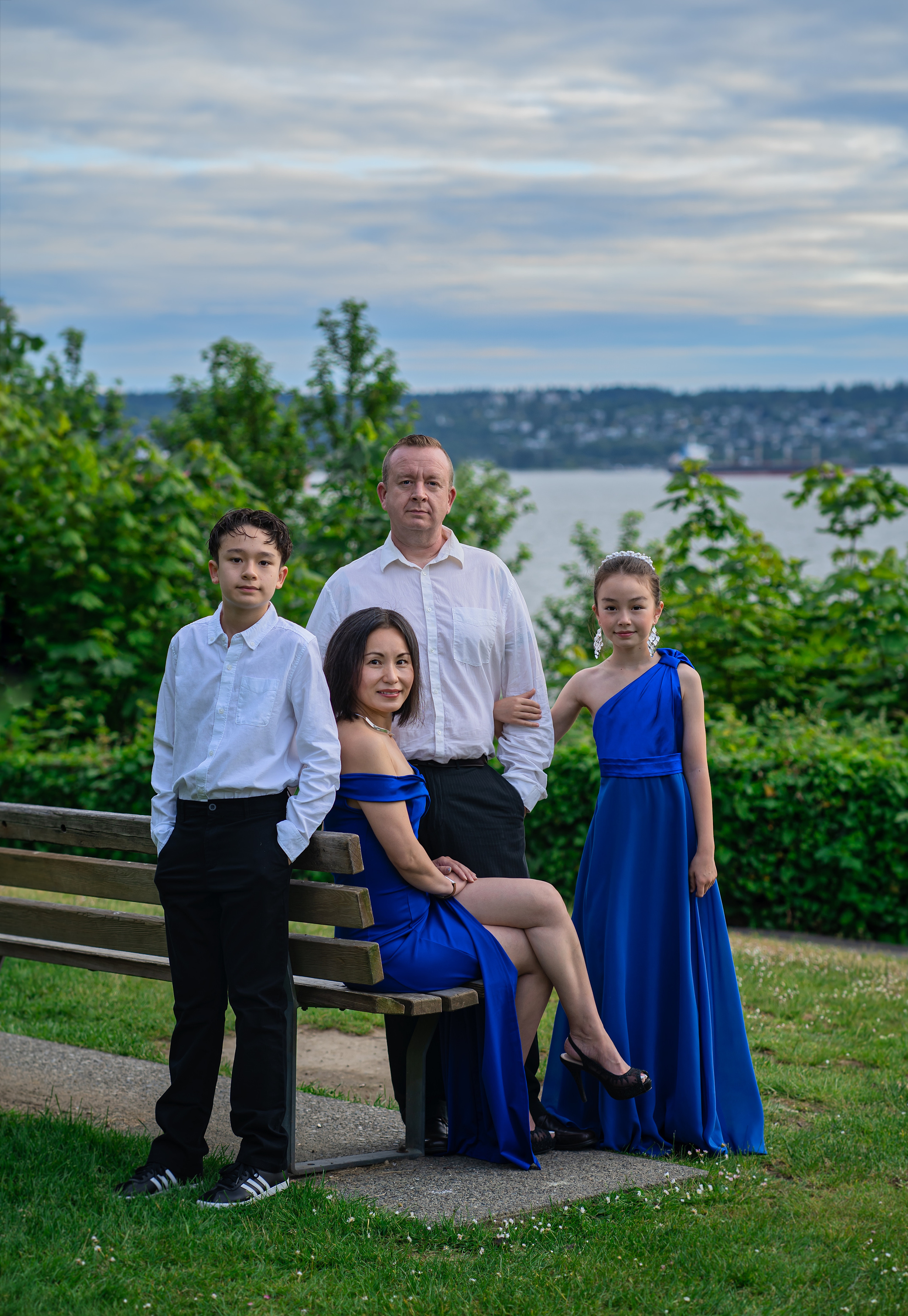 Rockee. Vancouver Kids Photographer