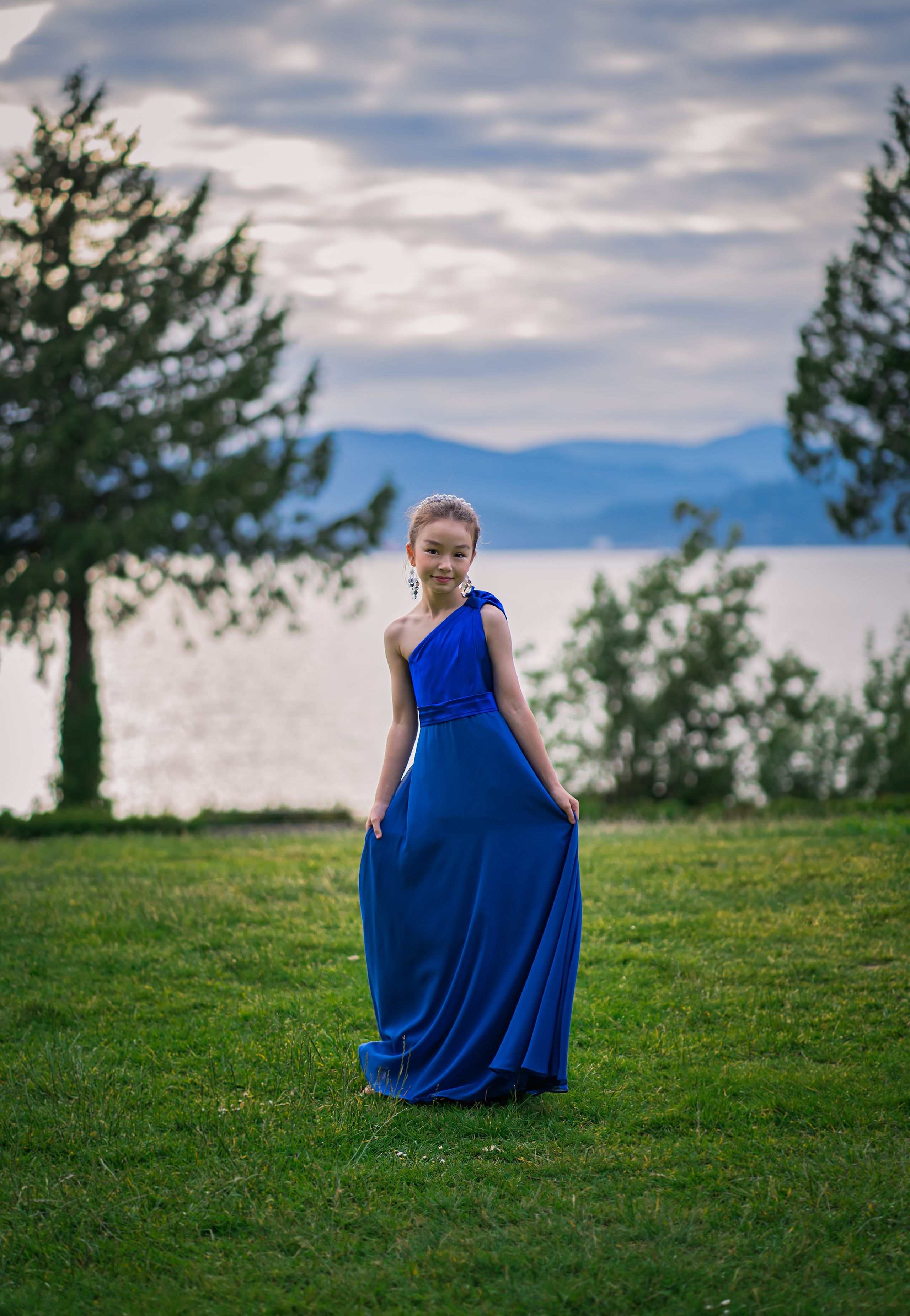 Rockee. Vancouver Kids Photographer