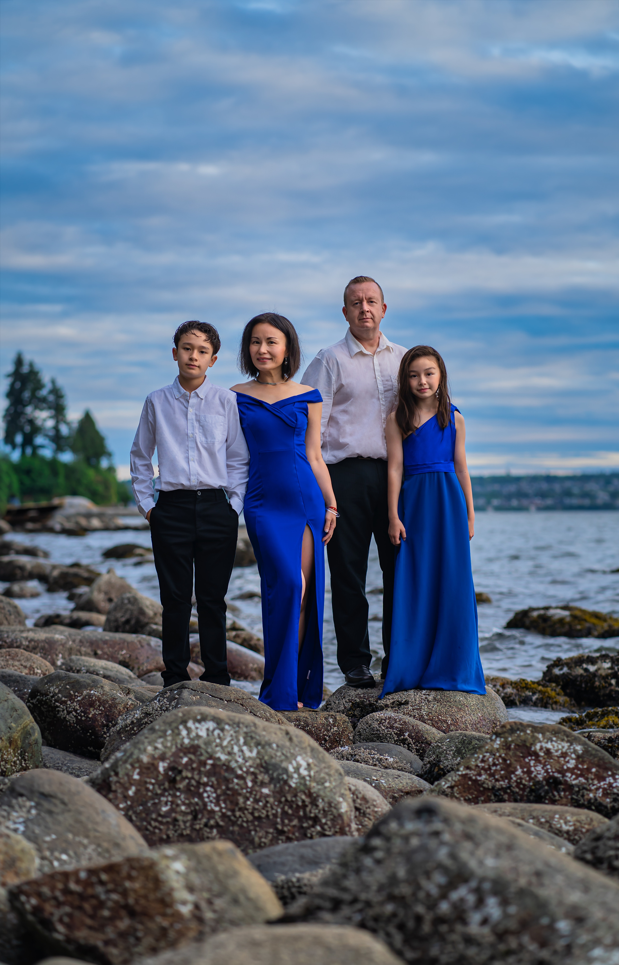 Rockee. Vancouver Kids Photographer