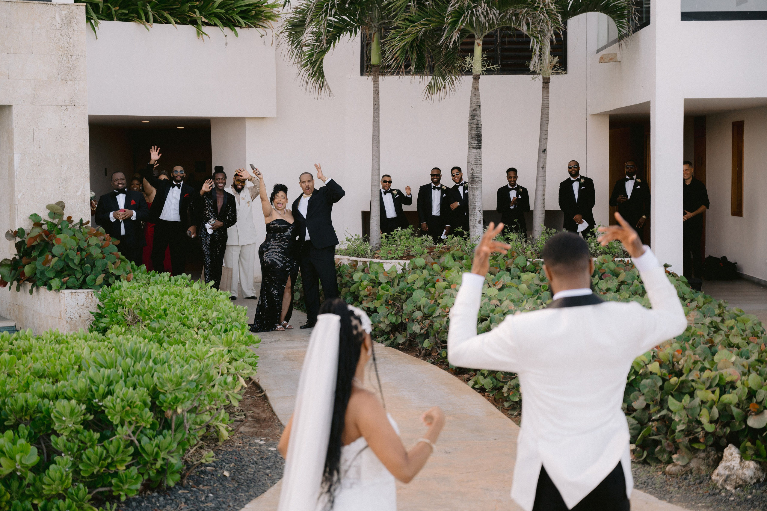 Jade&Quinton. Punta cana wedding family fashion photographer dominican republic, destination wedding photographer, elopement photography Punta Cana