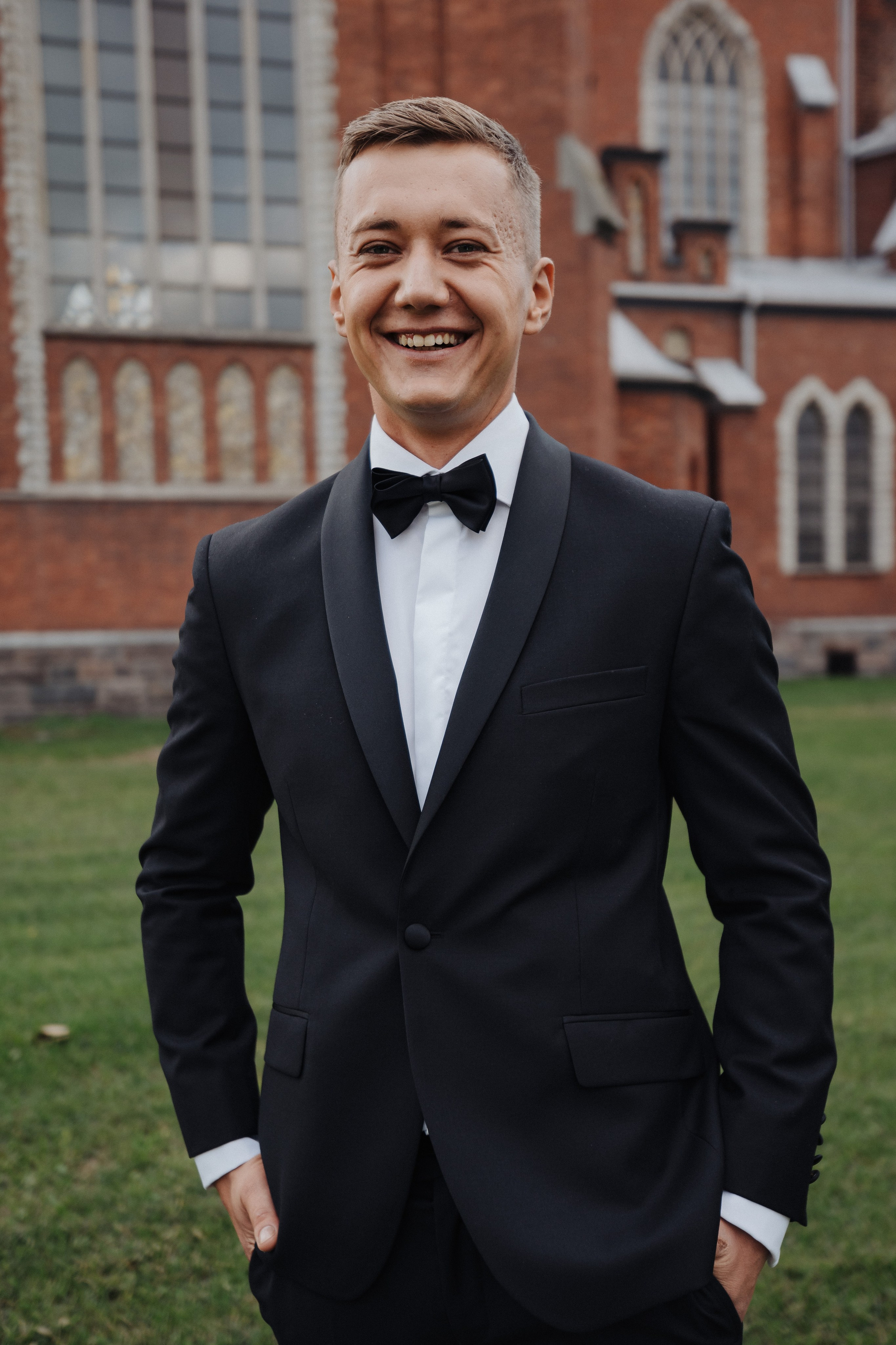 Piotr i Roksolana. Karina Czernecka Foto