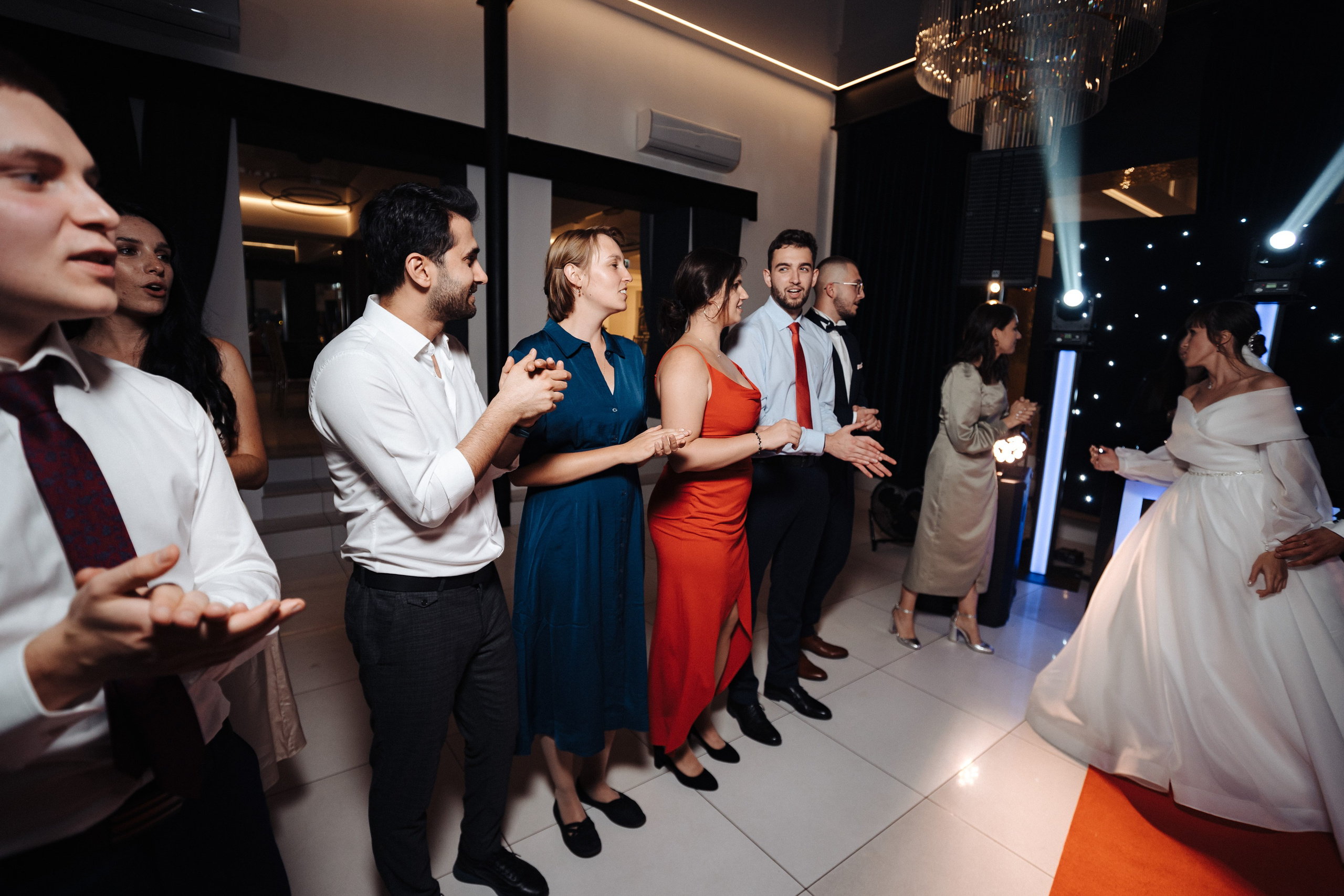 Piotr i Roksolana. Karina Czernecka Foto