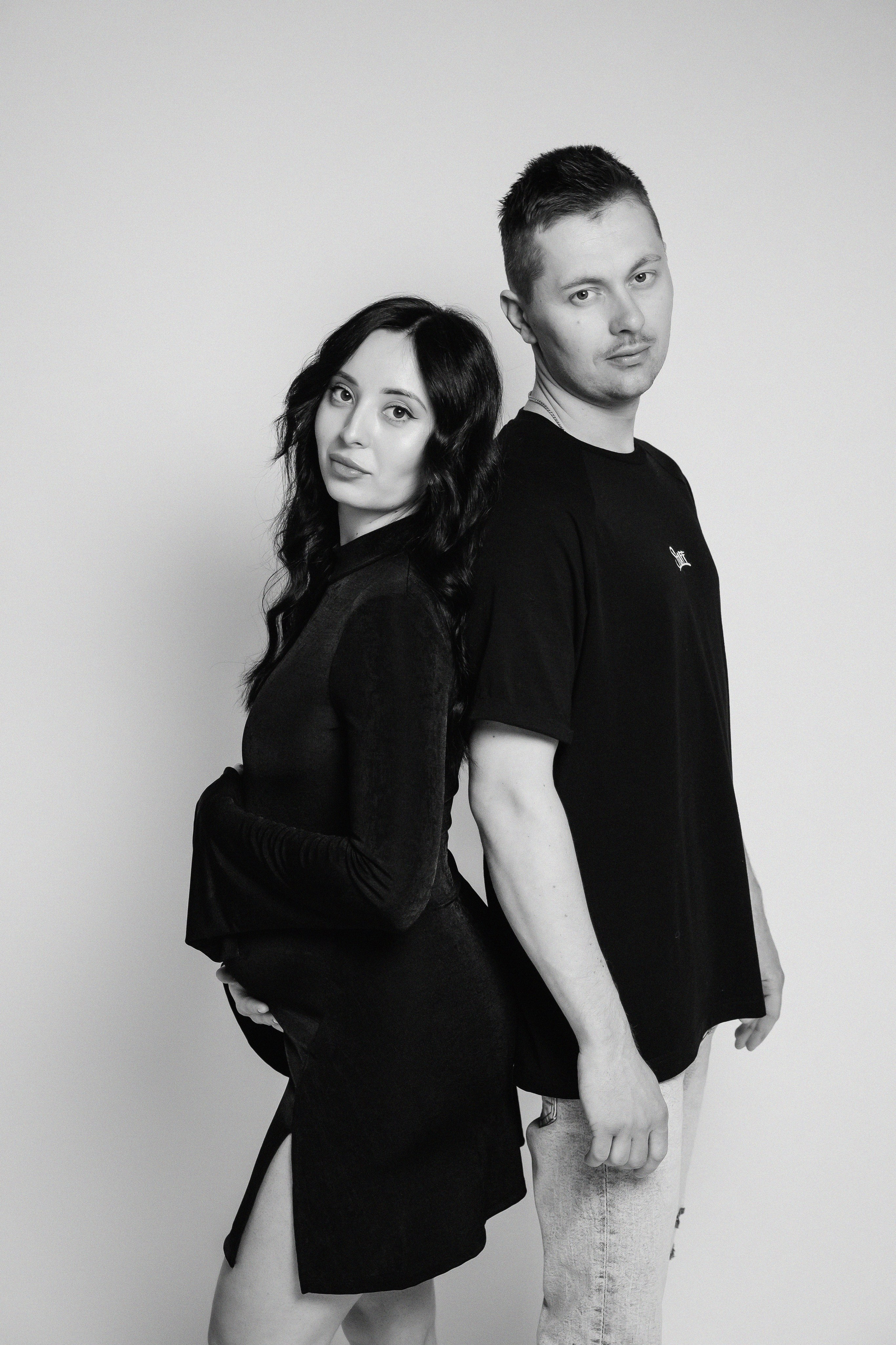 Viktoria&Dmytro. Свадебный фотограф Виктория Саврук