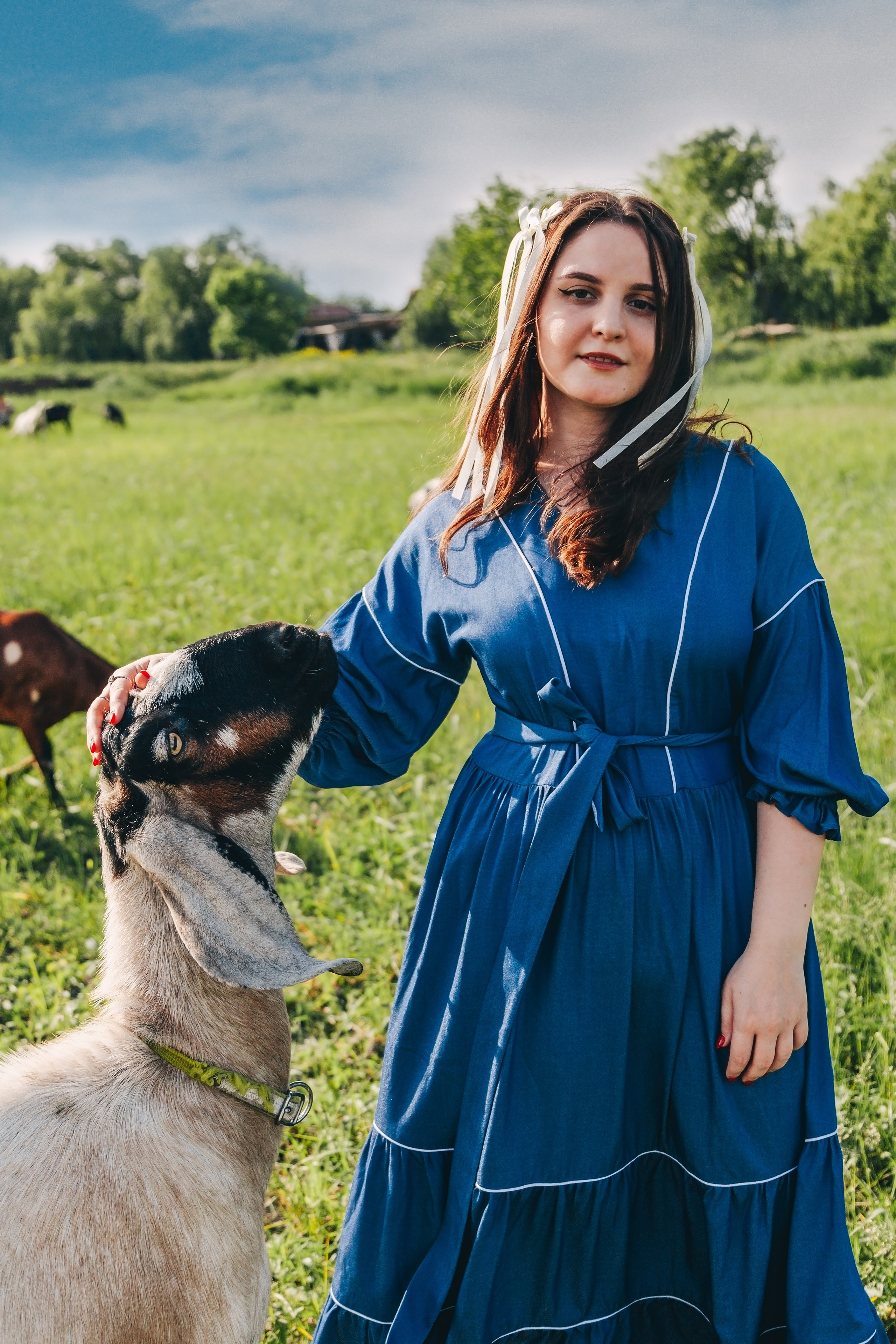 Country Club. Photographer Valeriia Shurko