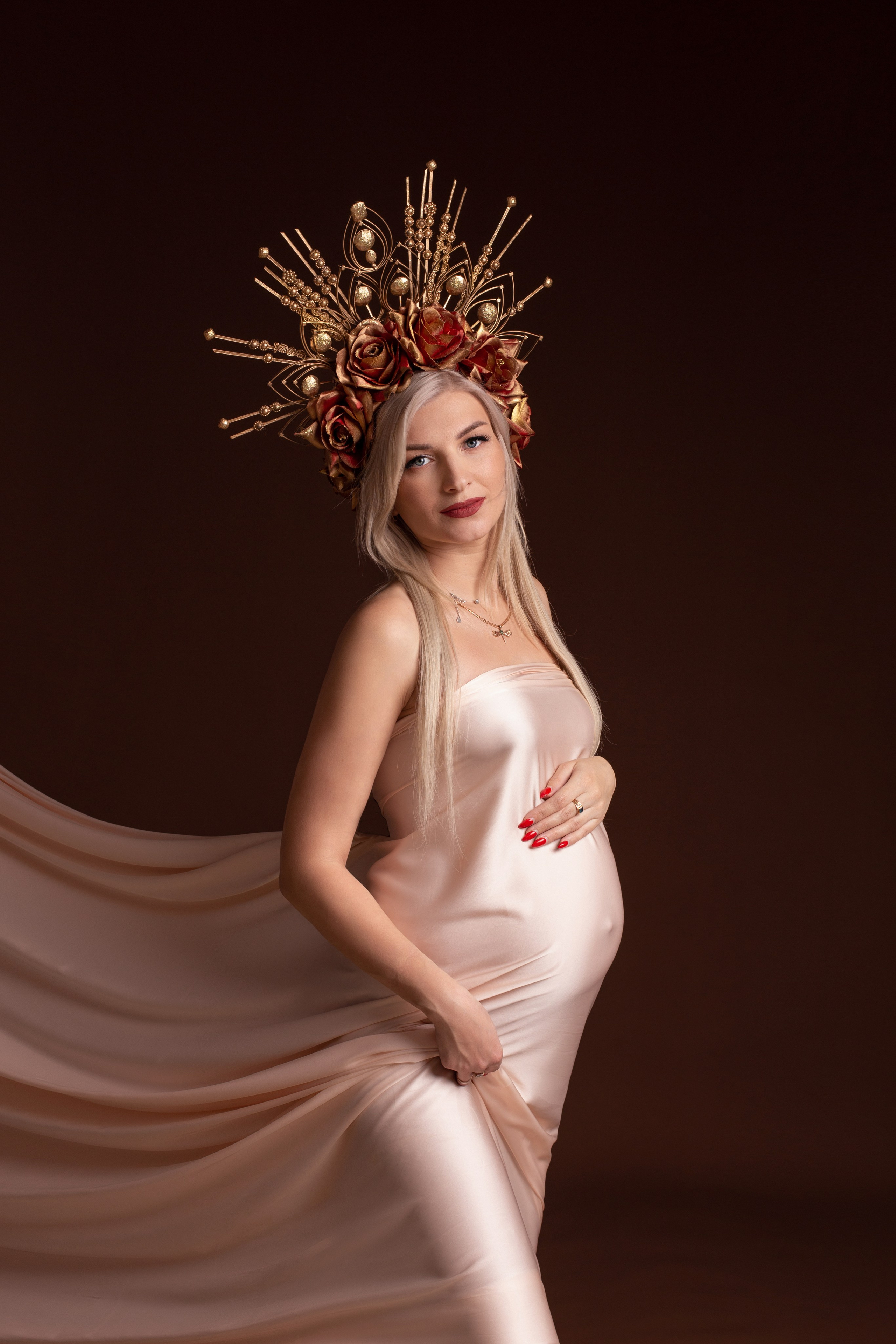 Каталог 1 Беременность. Катерина Шустерман — фотограф Newborn, семейный в Израиле