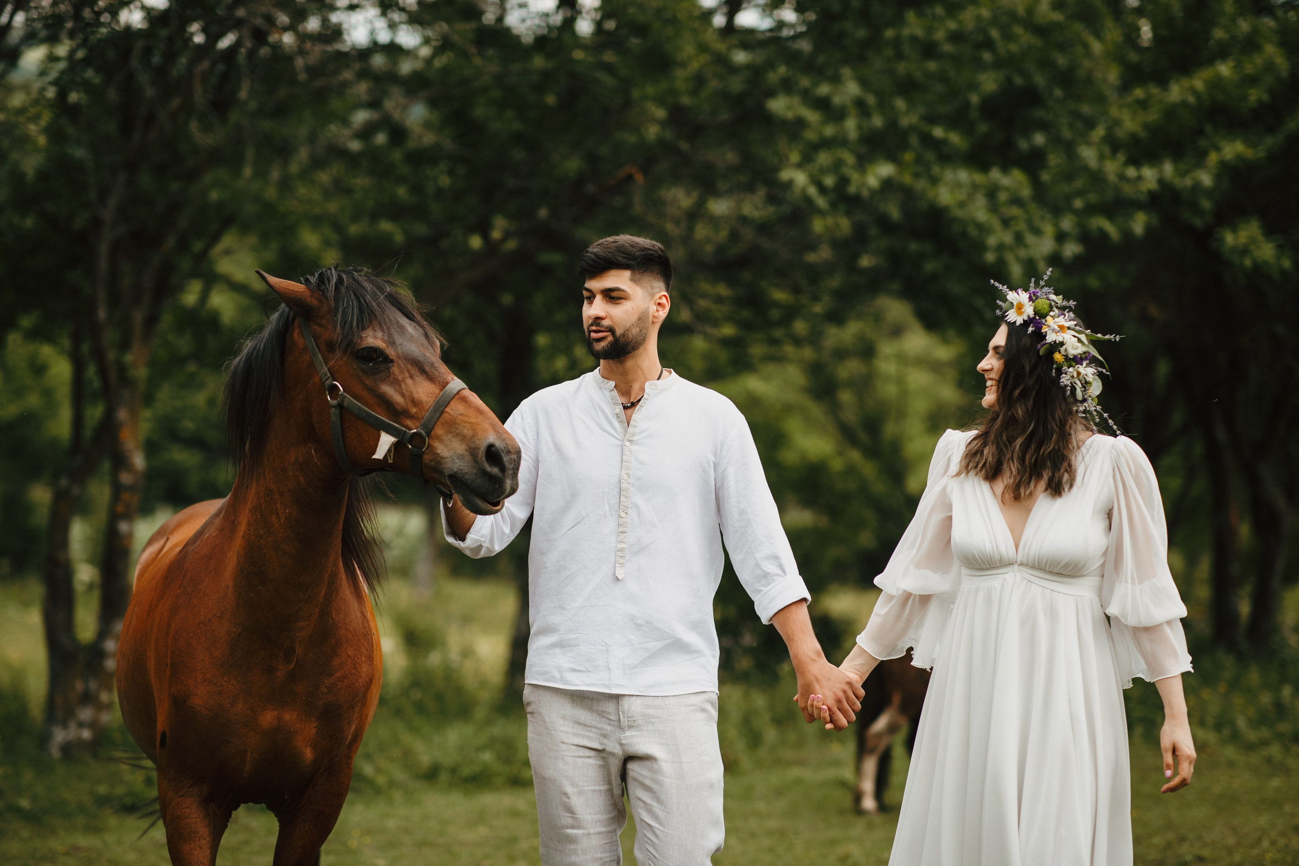 Ana Maria & Andrei. Fotograf de eveniment din Buzău | Bogdan