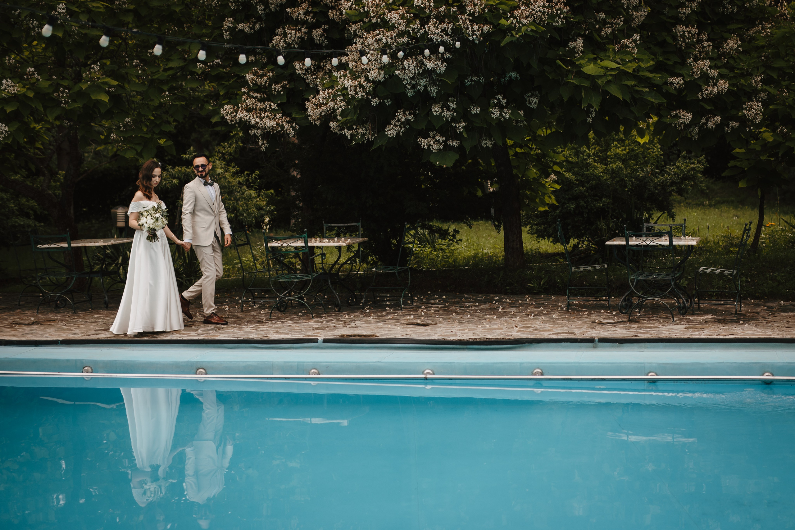 Maria & Andrei. Fotograf de eveniment din Buzău | Bogdan