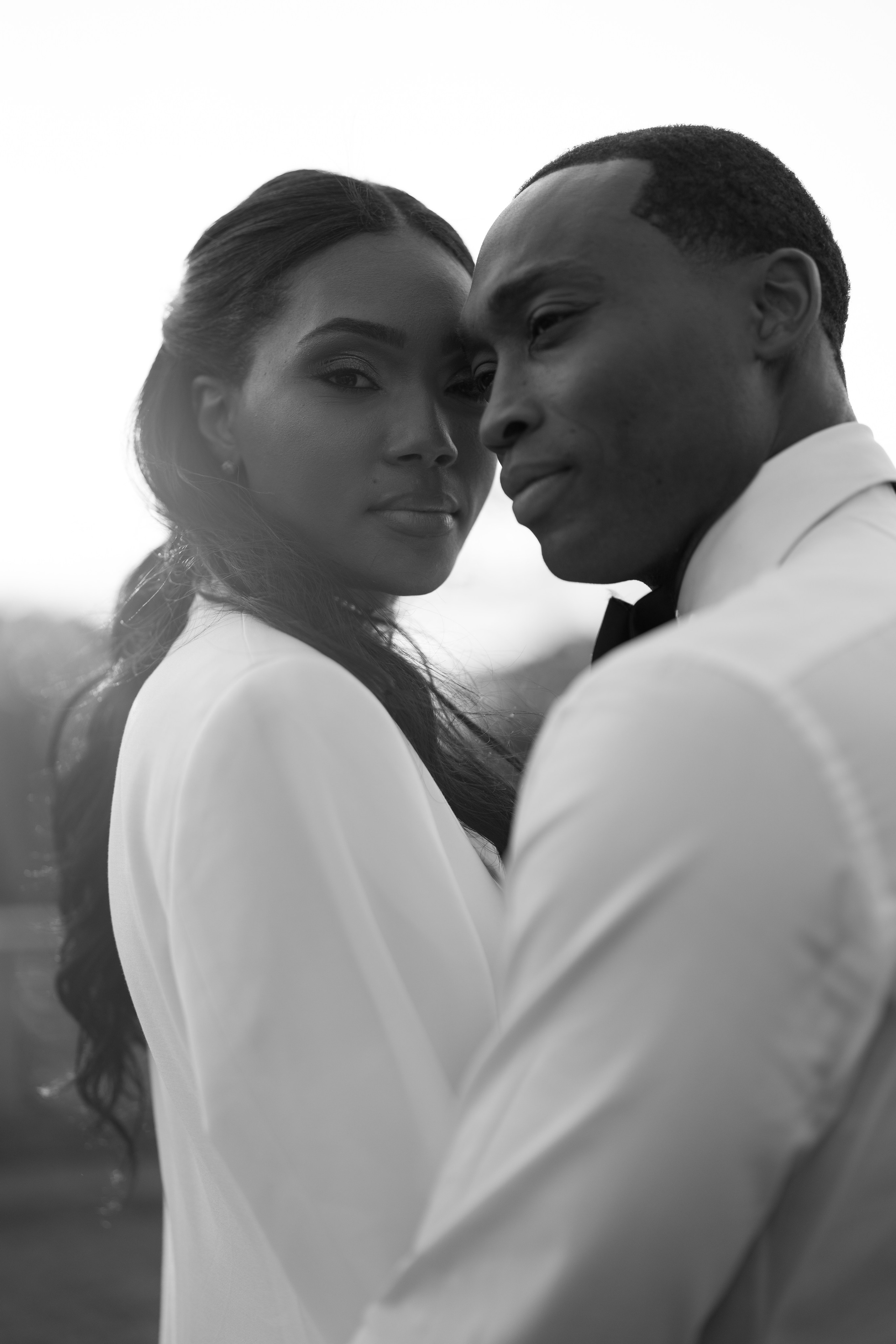 Lloyd and Afiya. Anna Krasnova Wedding photographer