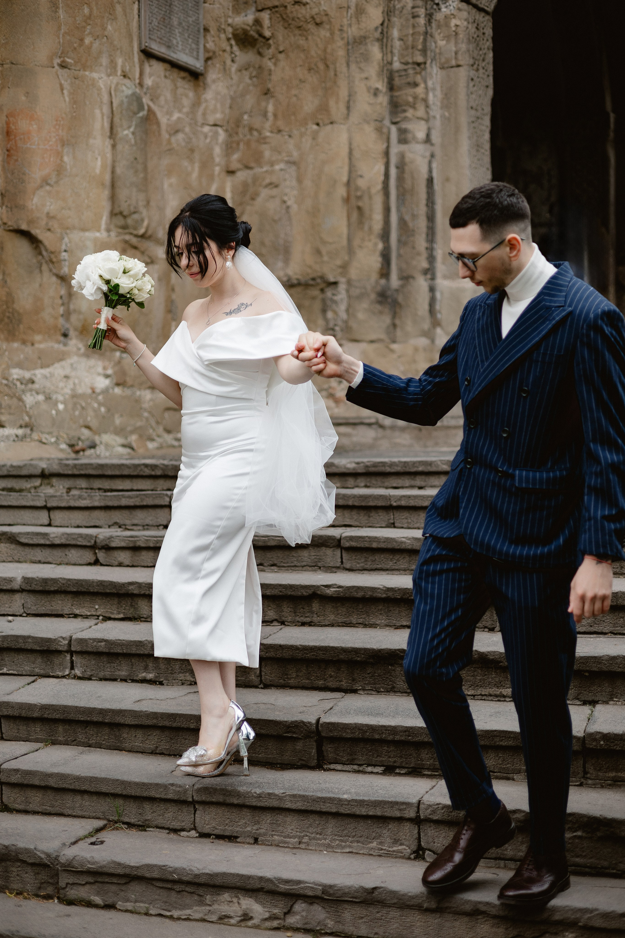 Metehi/Метехи. Photographer Anna Nazarenko