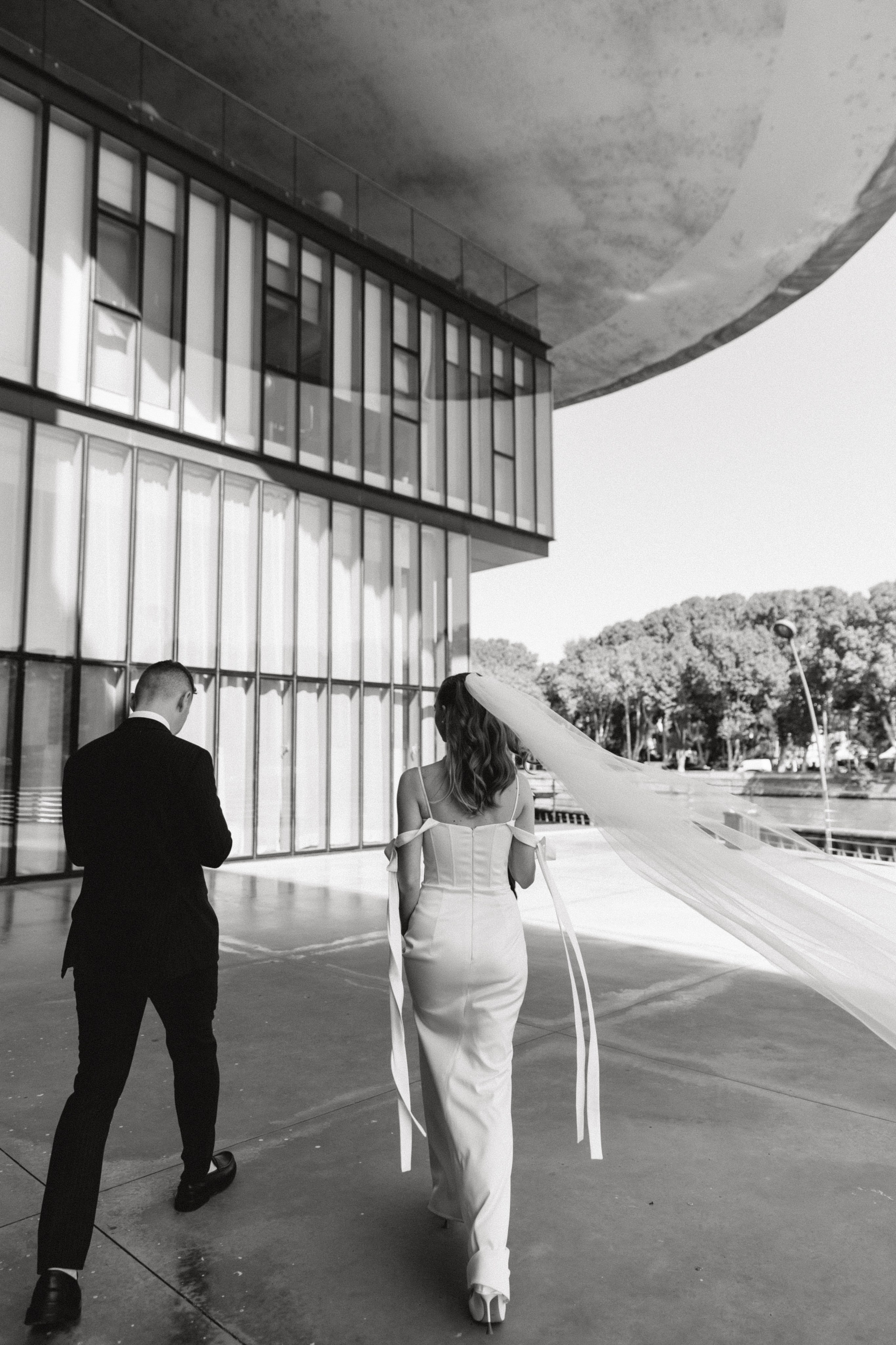 Yeva & Bogdan. Photographer Anna Nazarenko