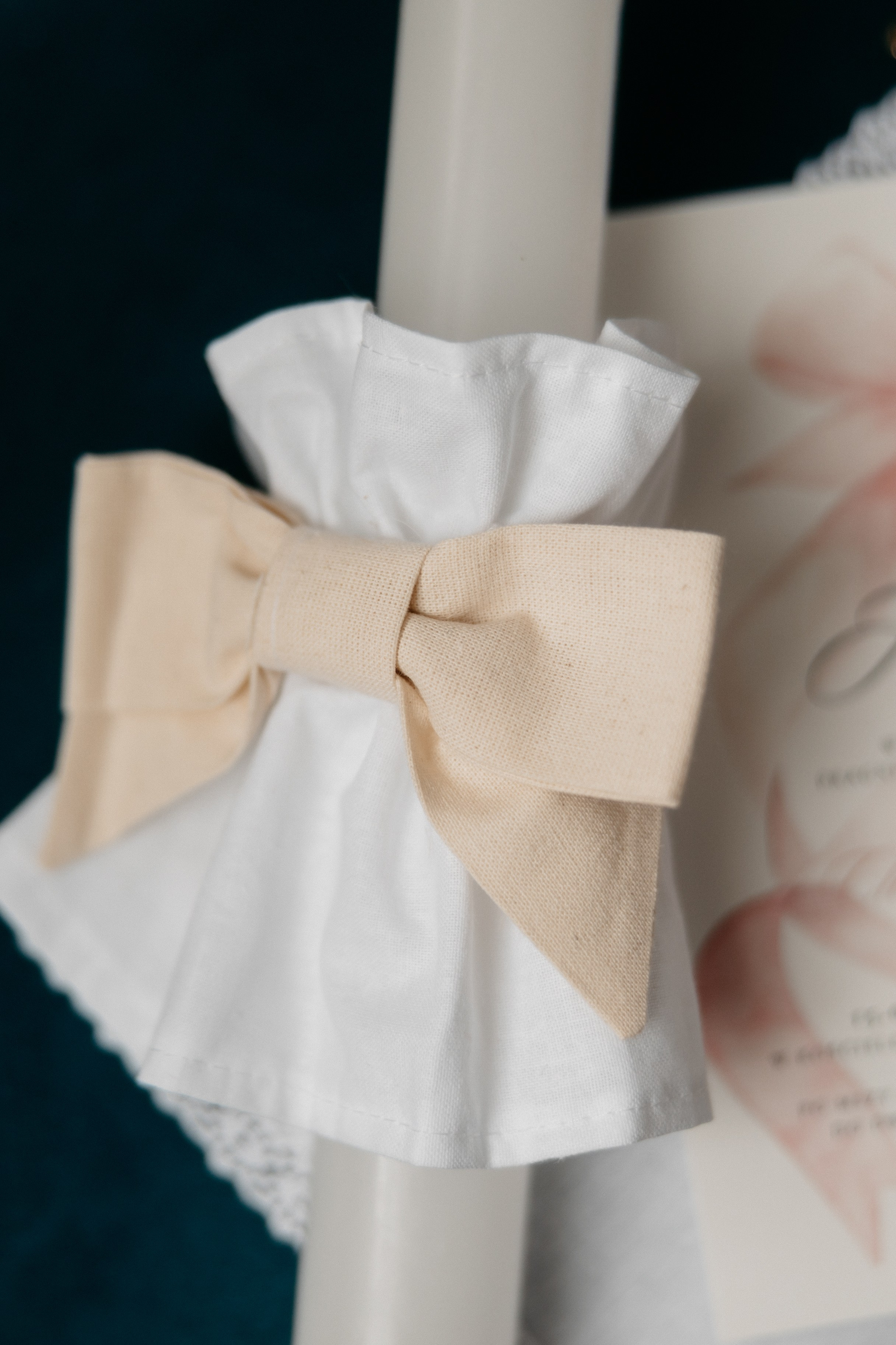 Chrzest Święty Amelki. Fotograf Siedlce