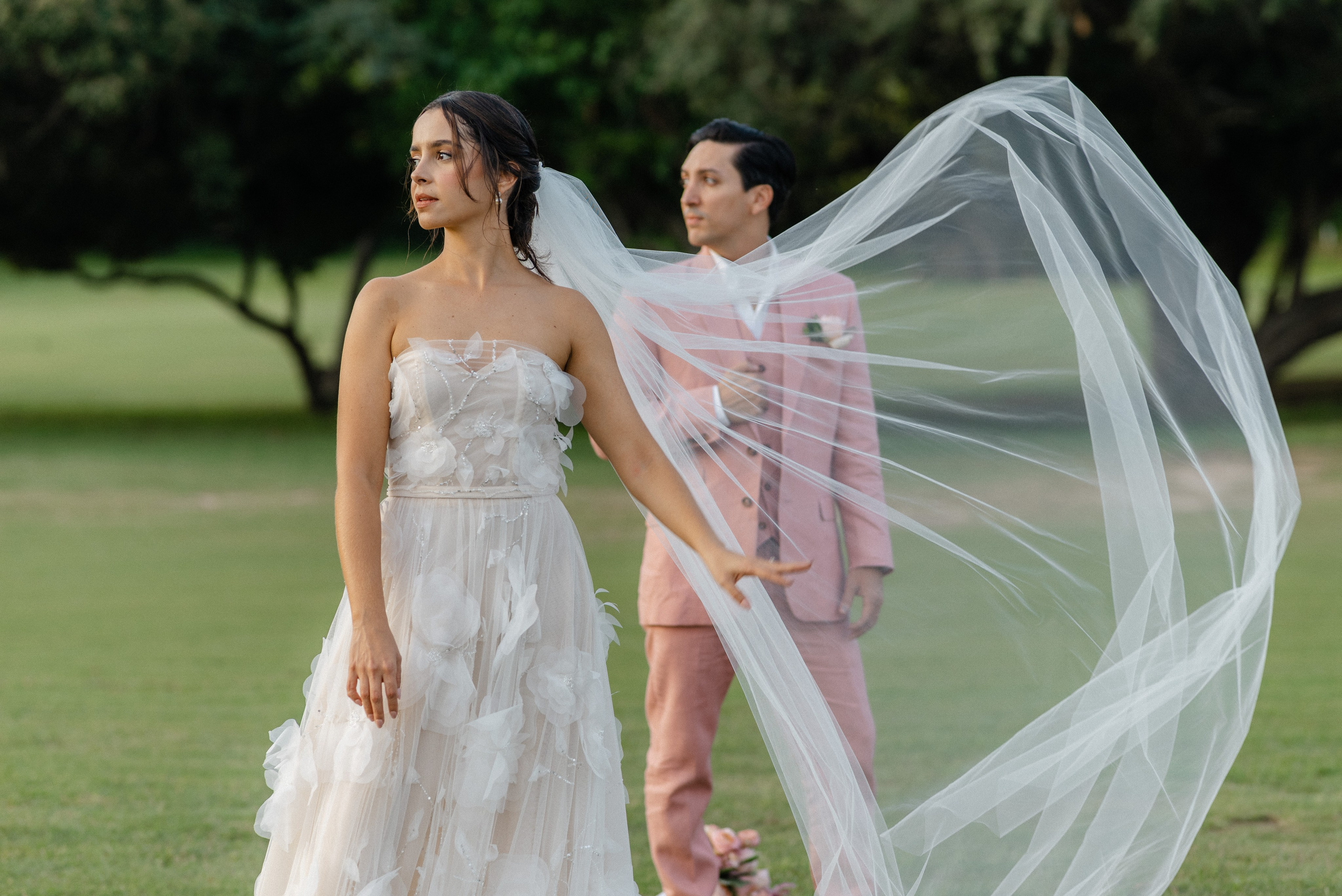 Jess&Fer. Wedding photography in Cartagena by Morada Photography