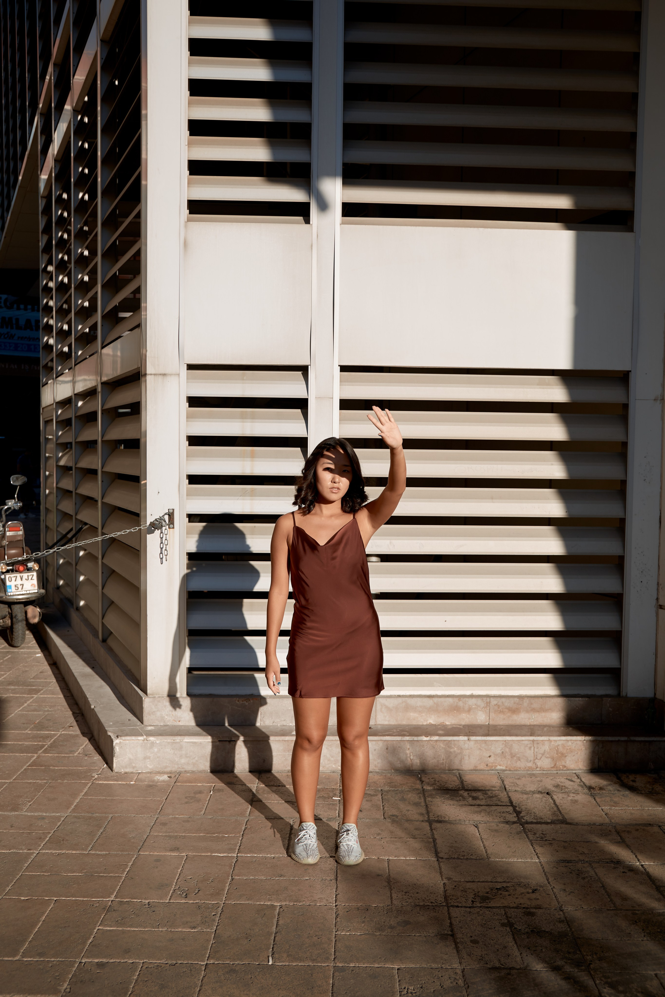 Виктория. Фотостудия рекламной, коммерческой съемки в Улан-Удэ