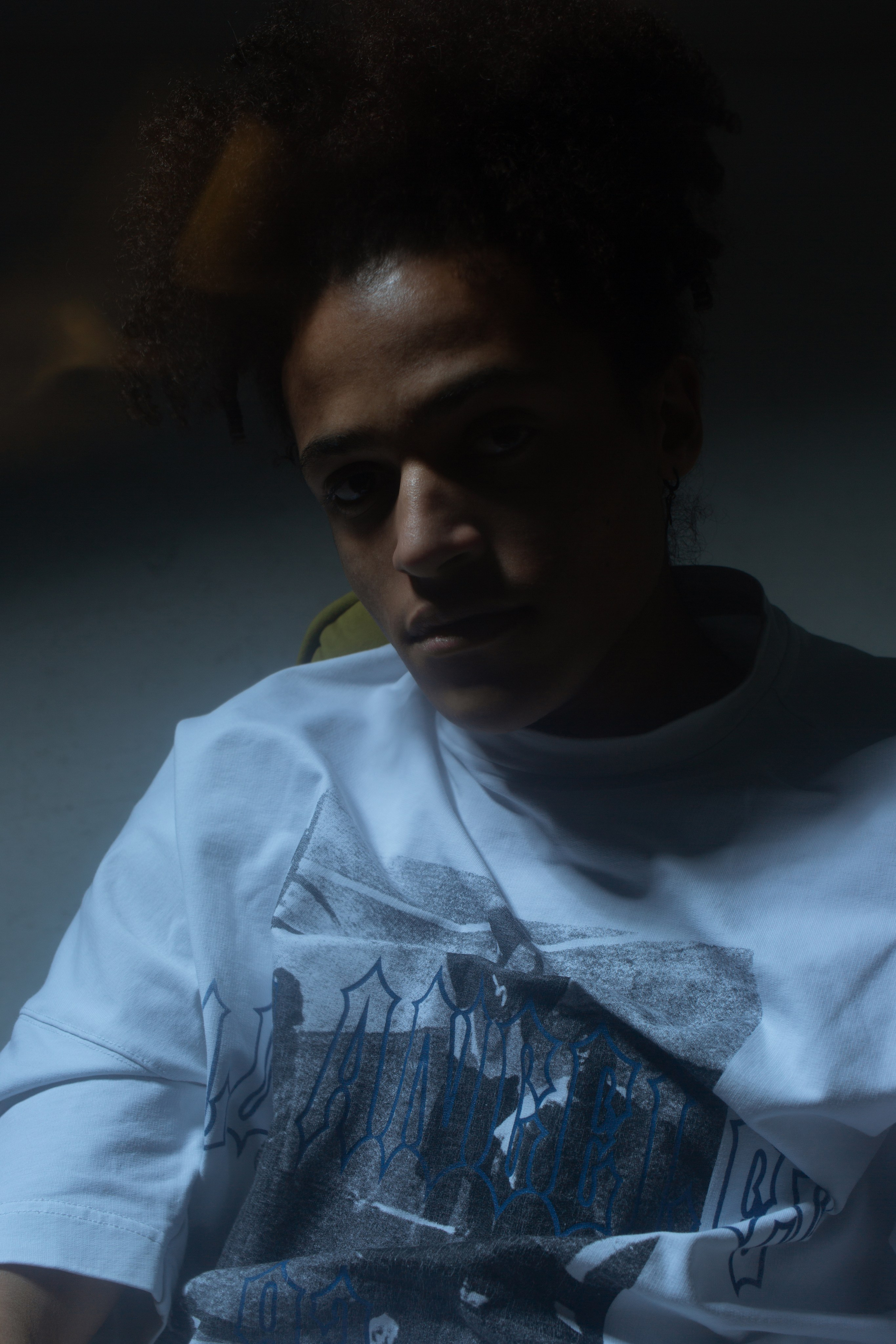 Zakh. Photographer Vladmir Gladkov