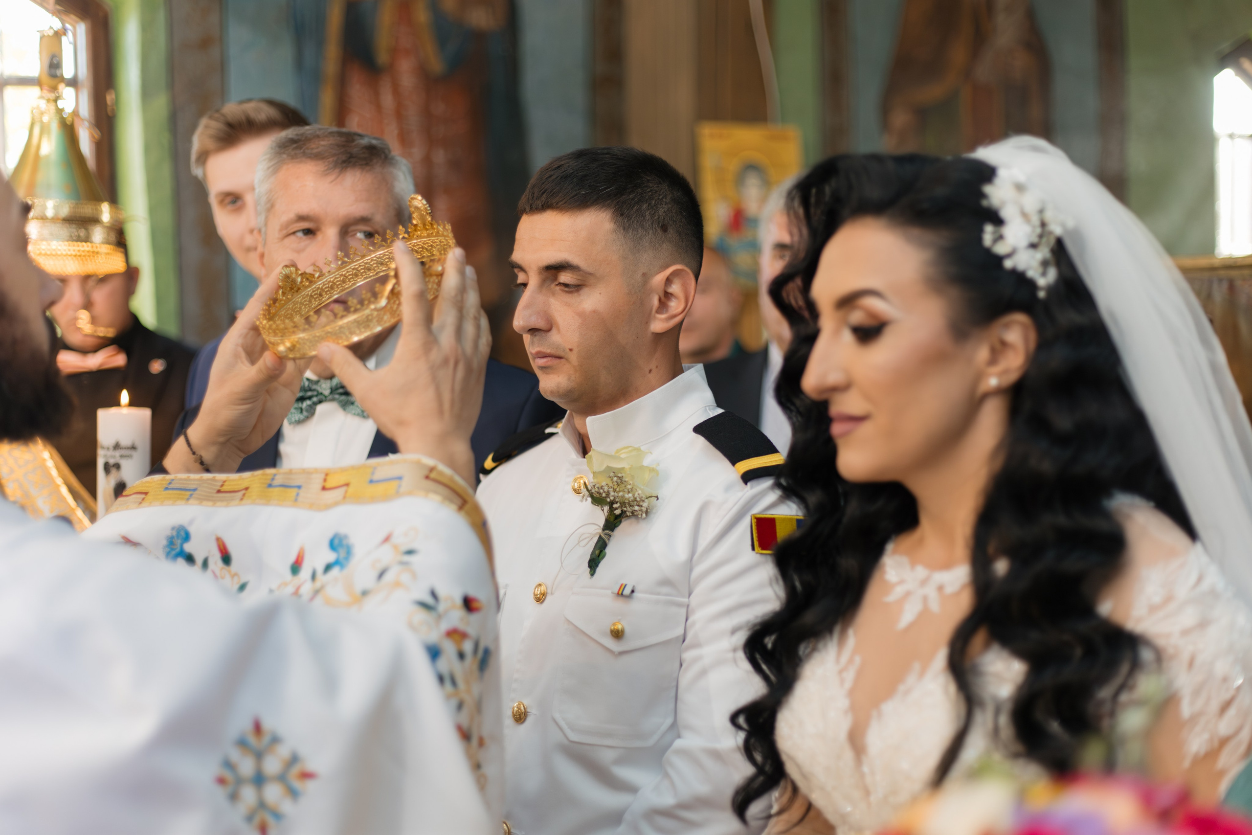 Malina & Alex. Fotograf si videograf — evenimente si studio