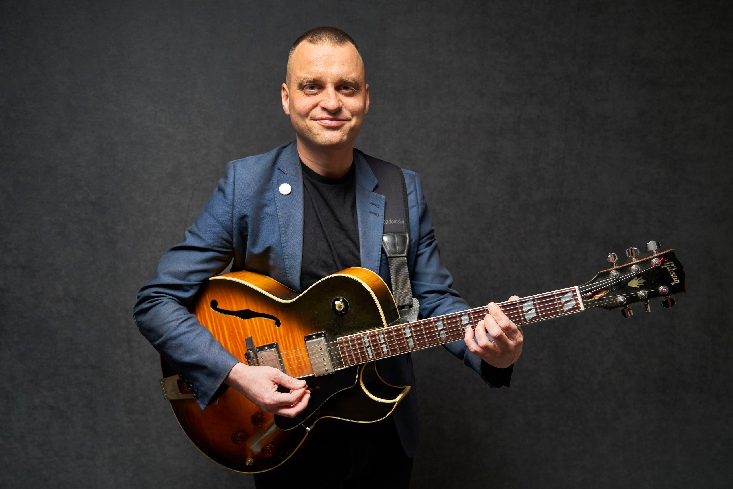 Портретна фотография. Фототека