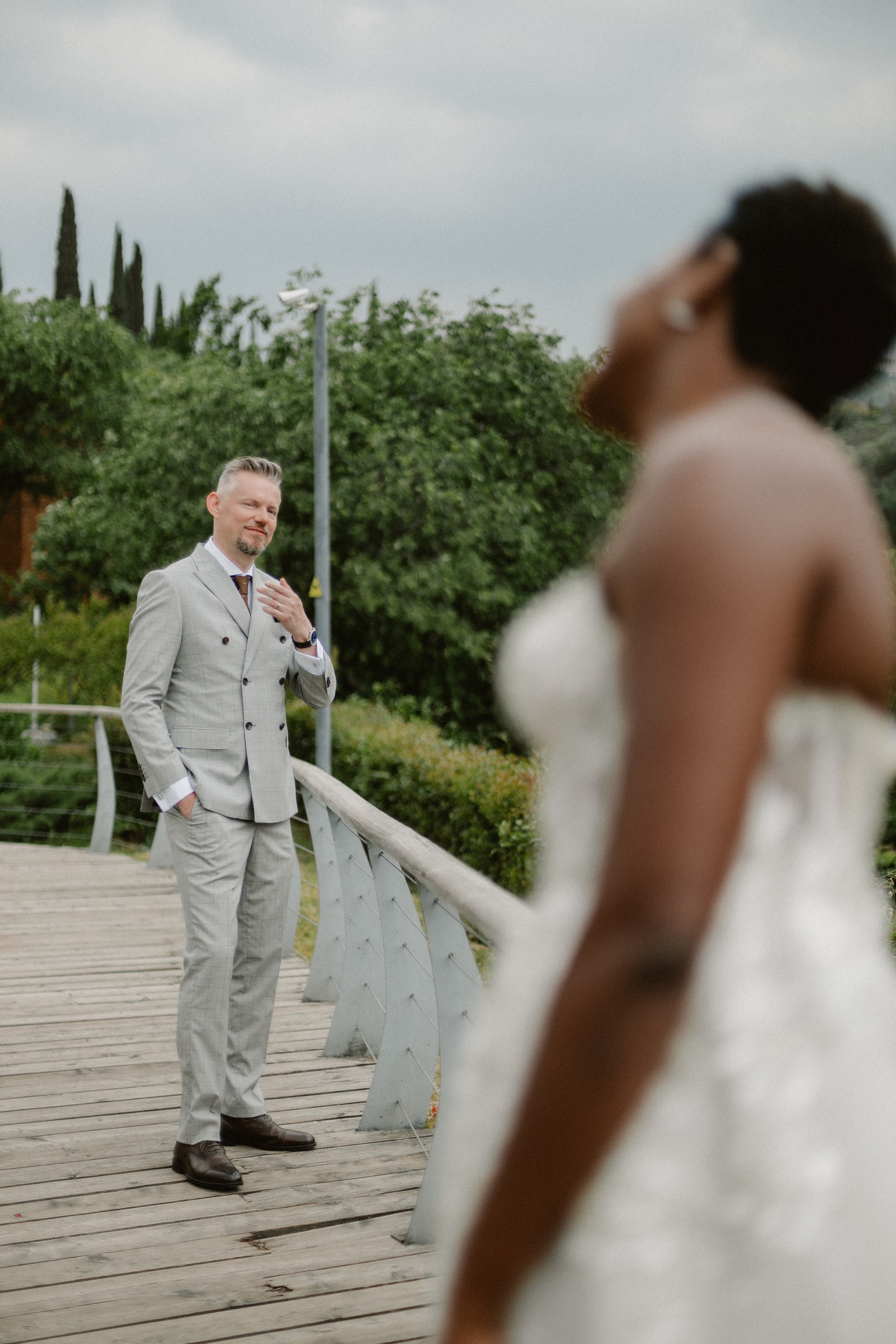 Botanical Garden/Ботанический сад. Photographer Anna Nazarenko