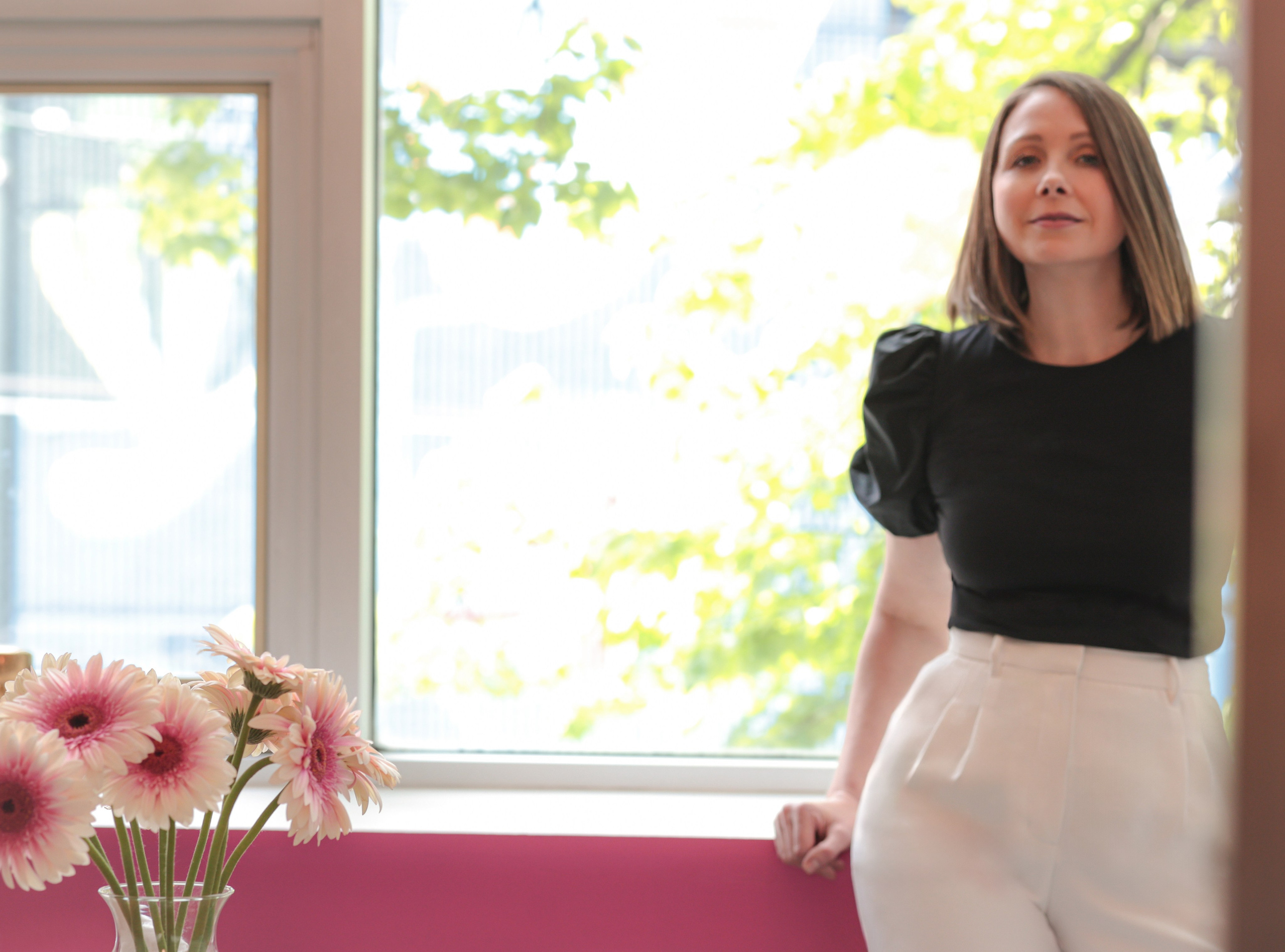 Cucumber Marketing & Business Coaching. Yana Bobrova | Artistic Photography