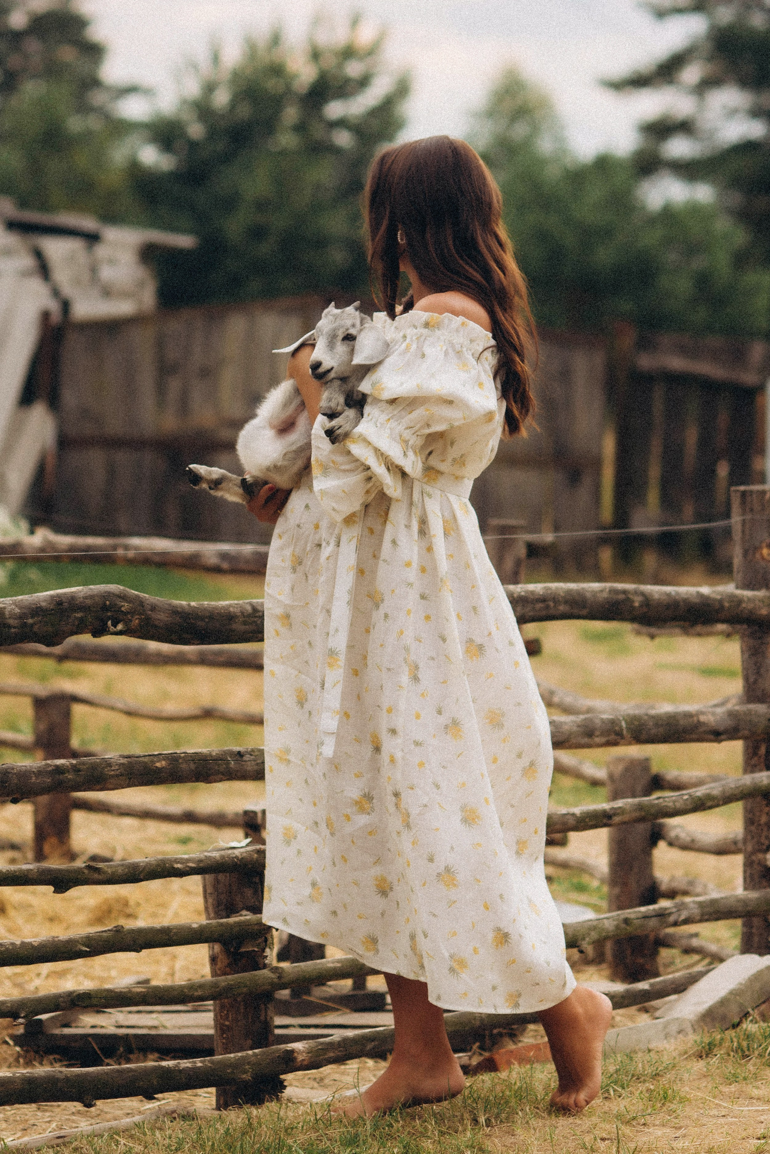 Беременность на природе. Семейный фотограф Лейпциг, Германия
