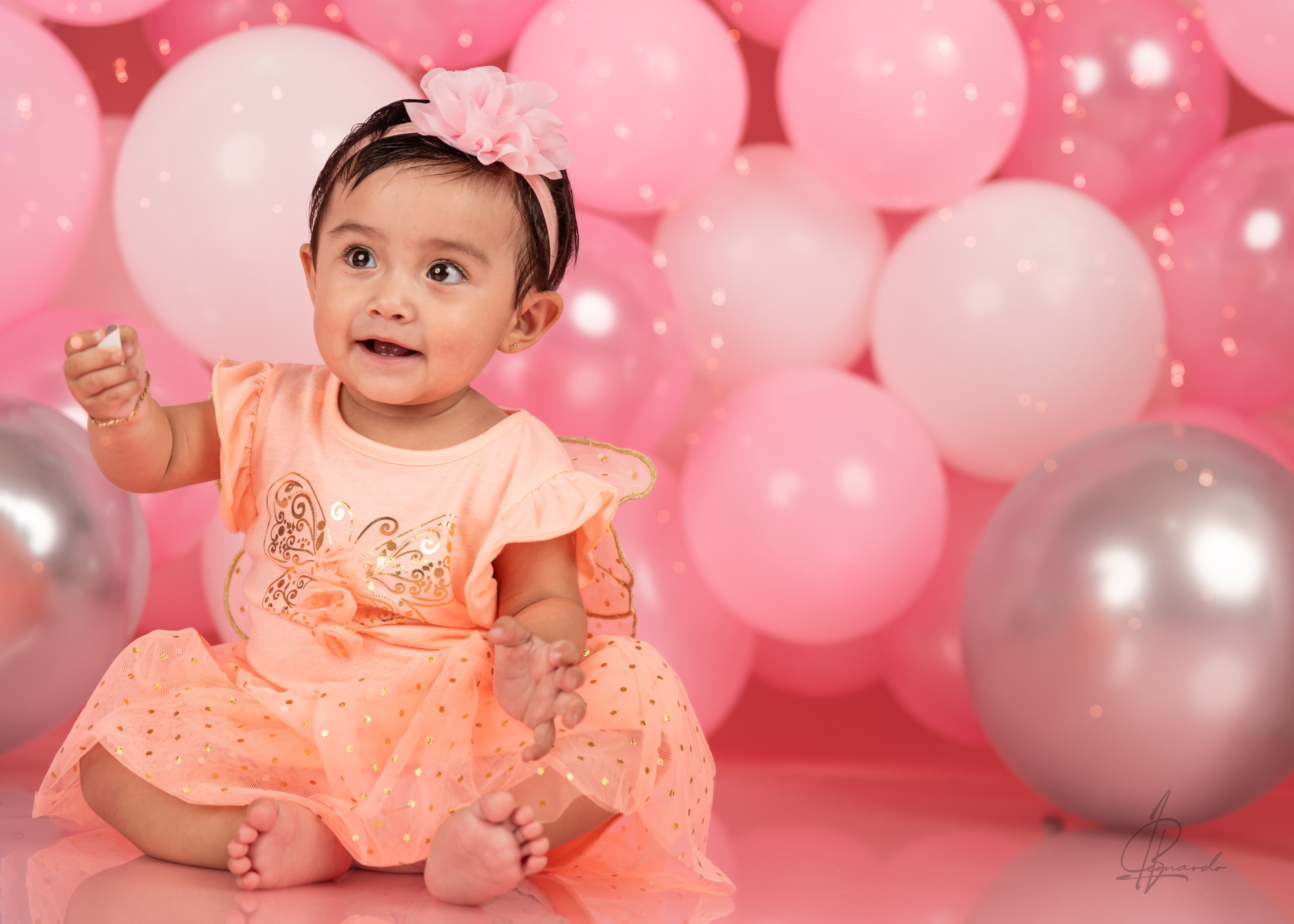 Infantil, Cake Smahs & Familias. Leonardo Bautista Fotógrafo