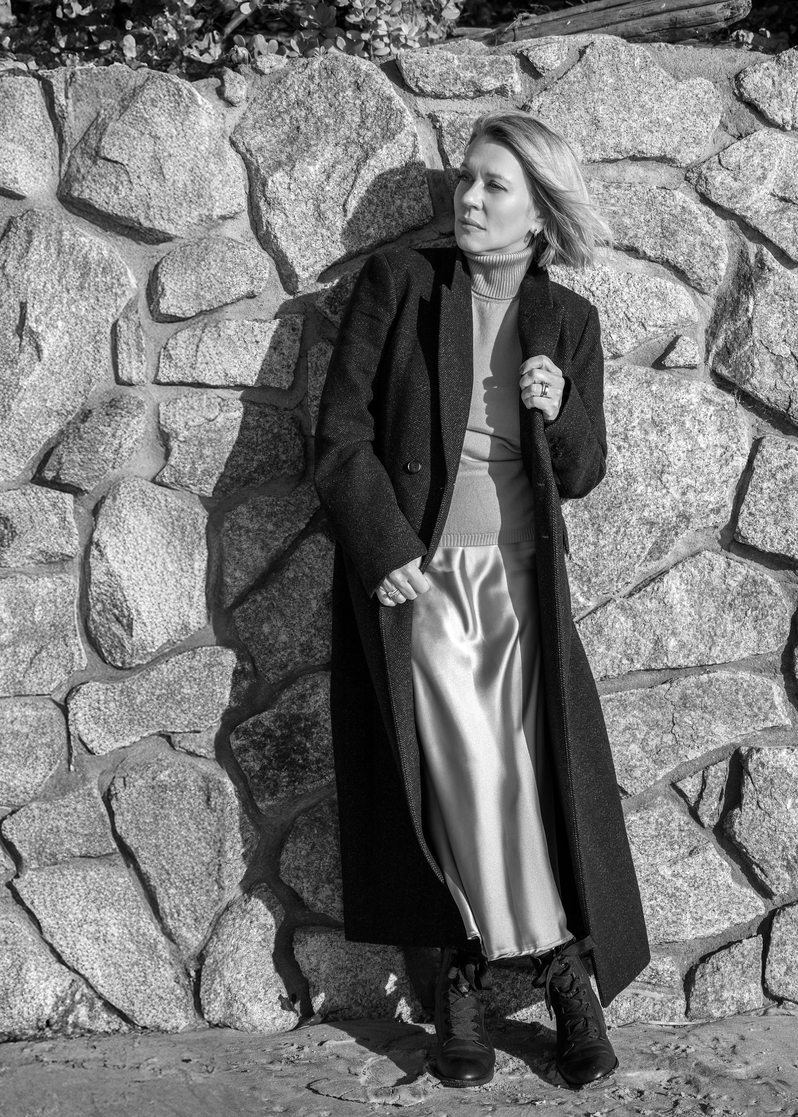 Olga, 50. Katerina Royter — Photographer for Women 40+