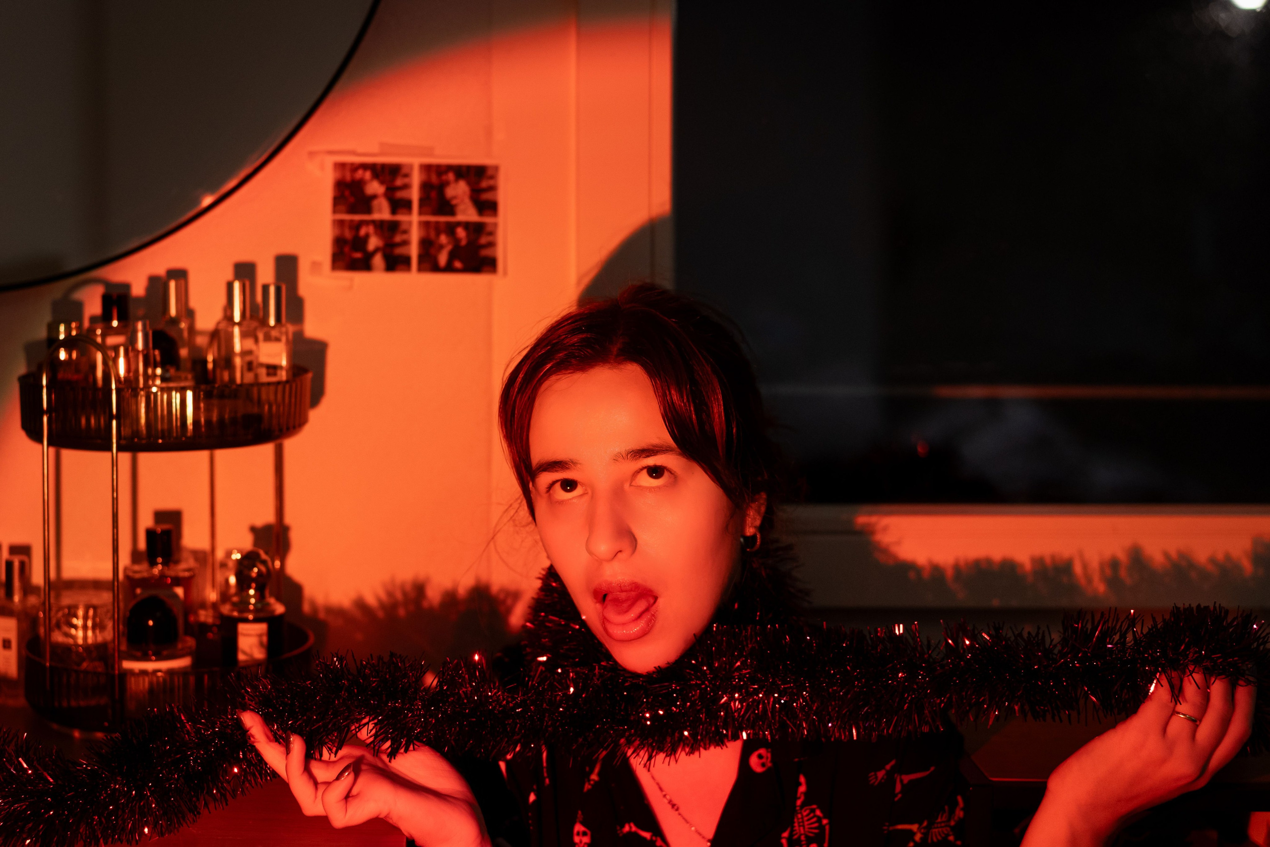 Projet 365 autoportraits par Eugenia Andres. Photographe à Genève - Eugenia Andres