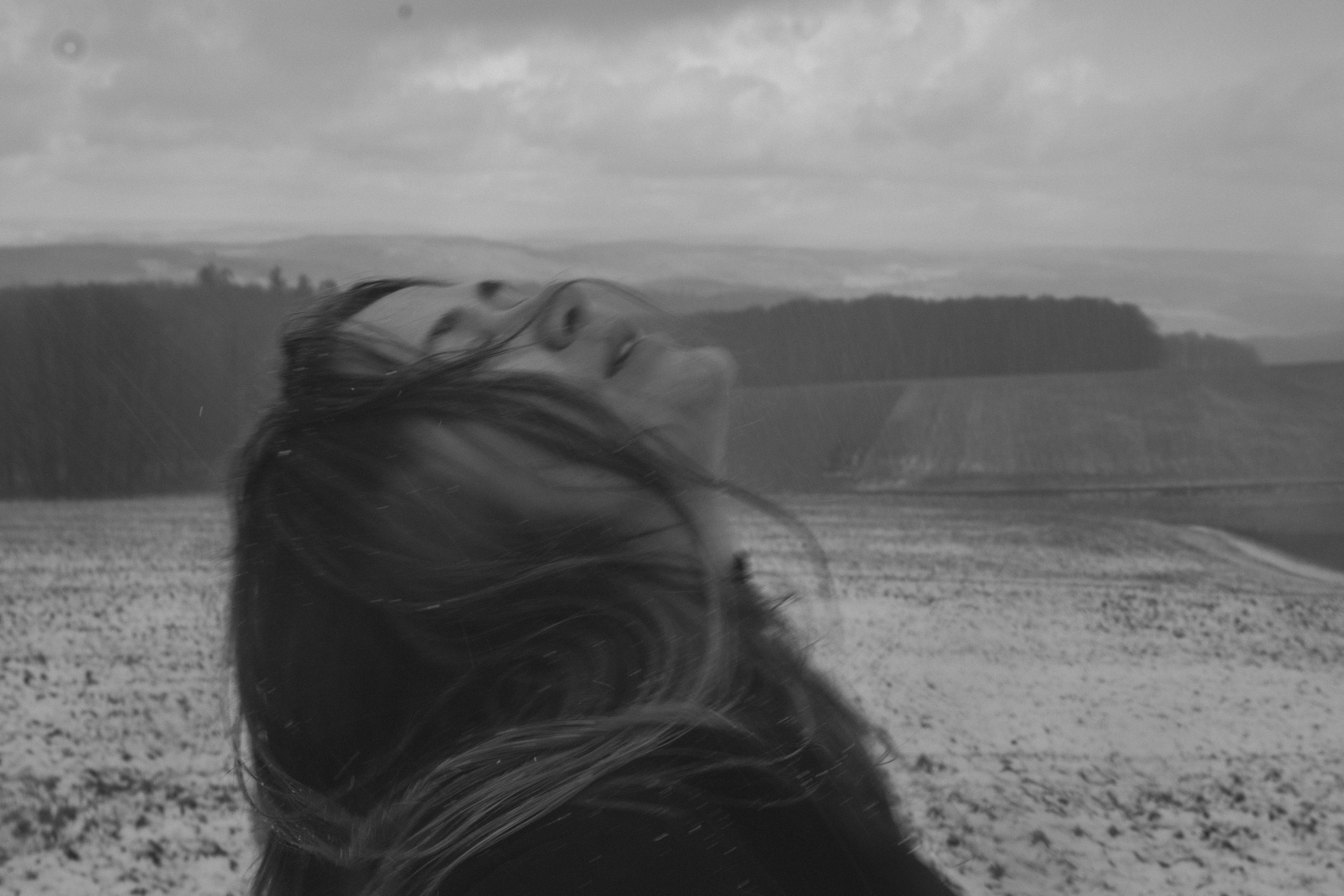 Frauen. Achtsame Fotografin| Margarita Mayer