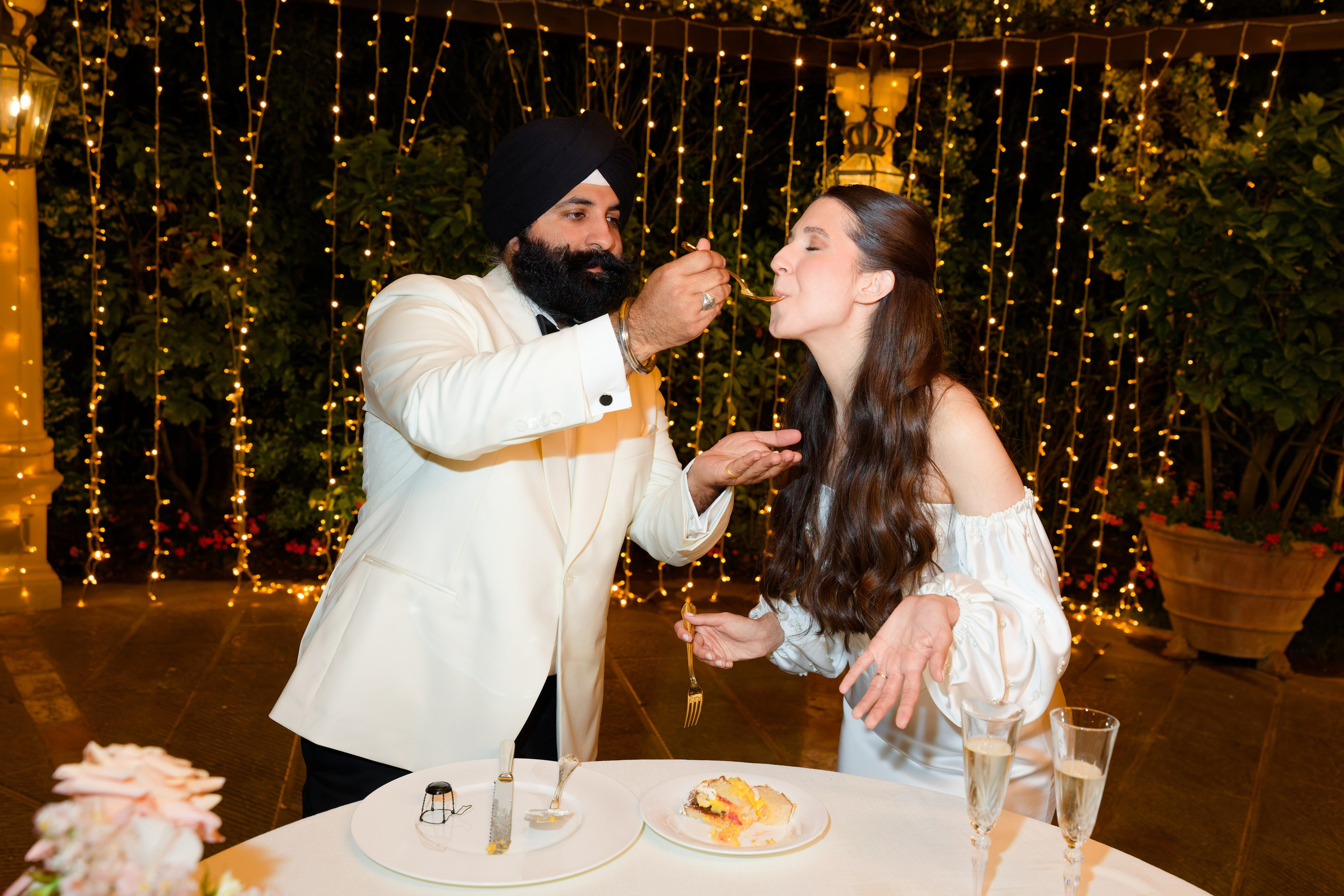 Wedding at Antica Fattoria di Paterno PREVIEW. Destination Wedding Photographer — Nikita Burtsev