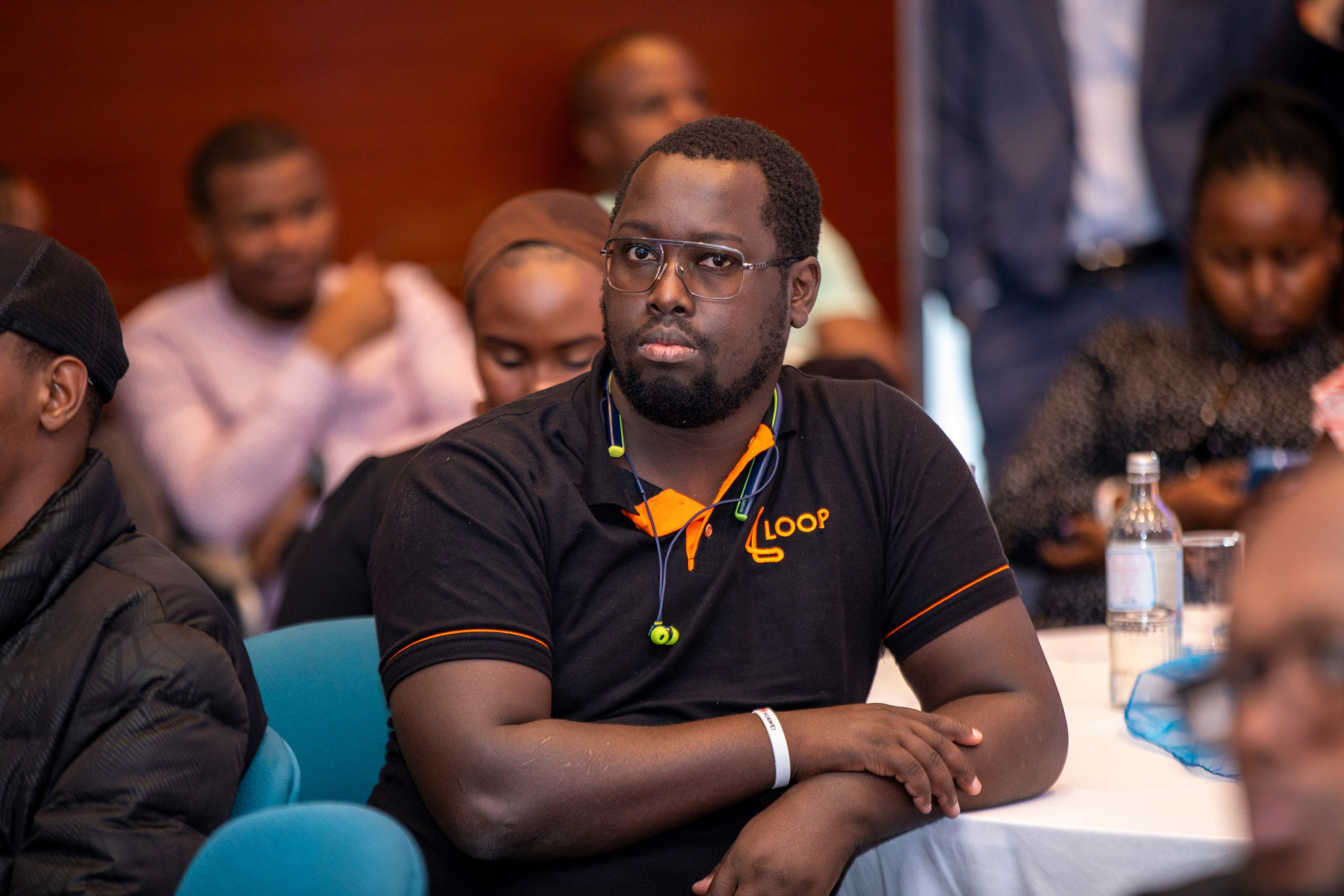 Corporate Events. An events, real estate and wedding photographer from Kenya