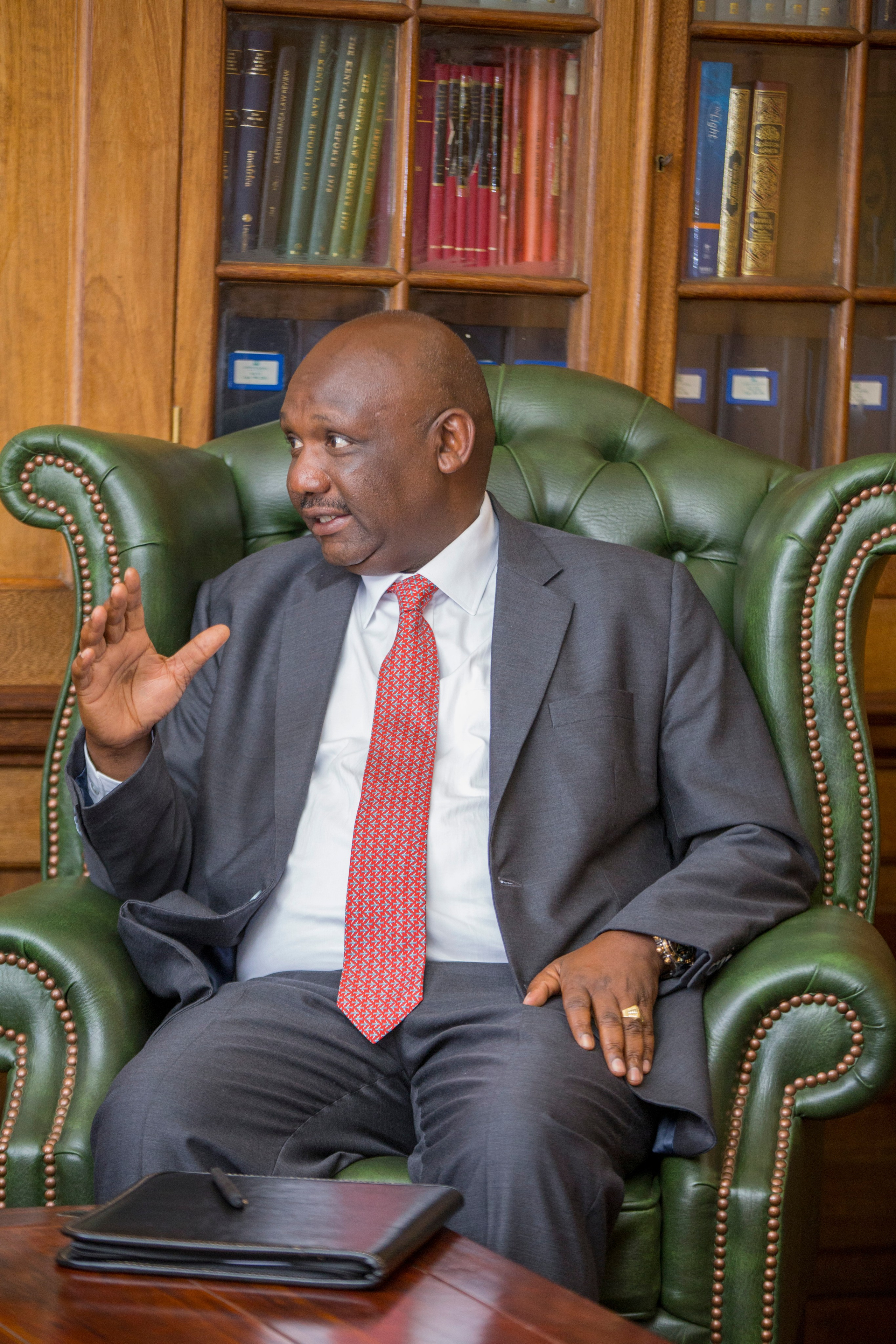 Corporate Events. An events, real estate and wedding photographer from Kenya