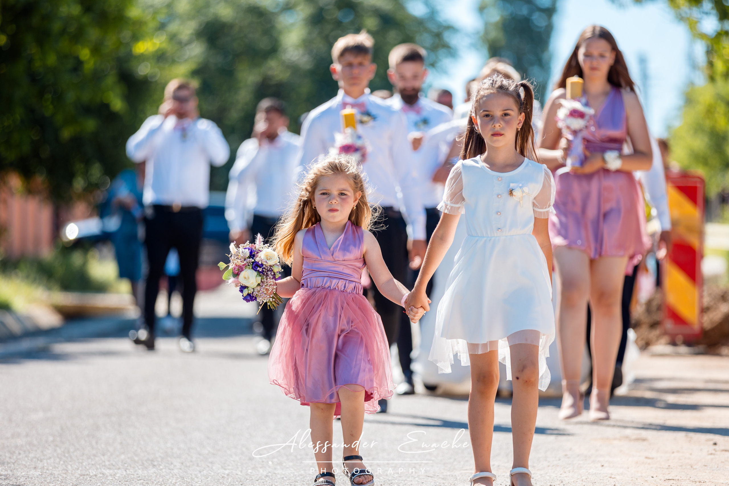 Robert & Ana Maria. Fotograf prin #Piatraneamt-Alessander Enache