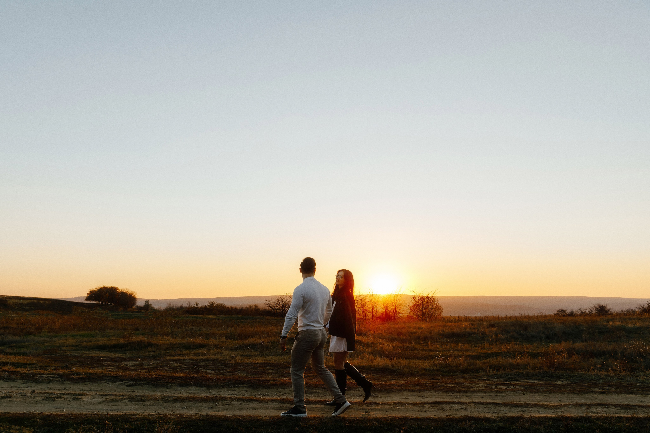 MIHAELA + ANDREI. Fulga Photographer