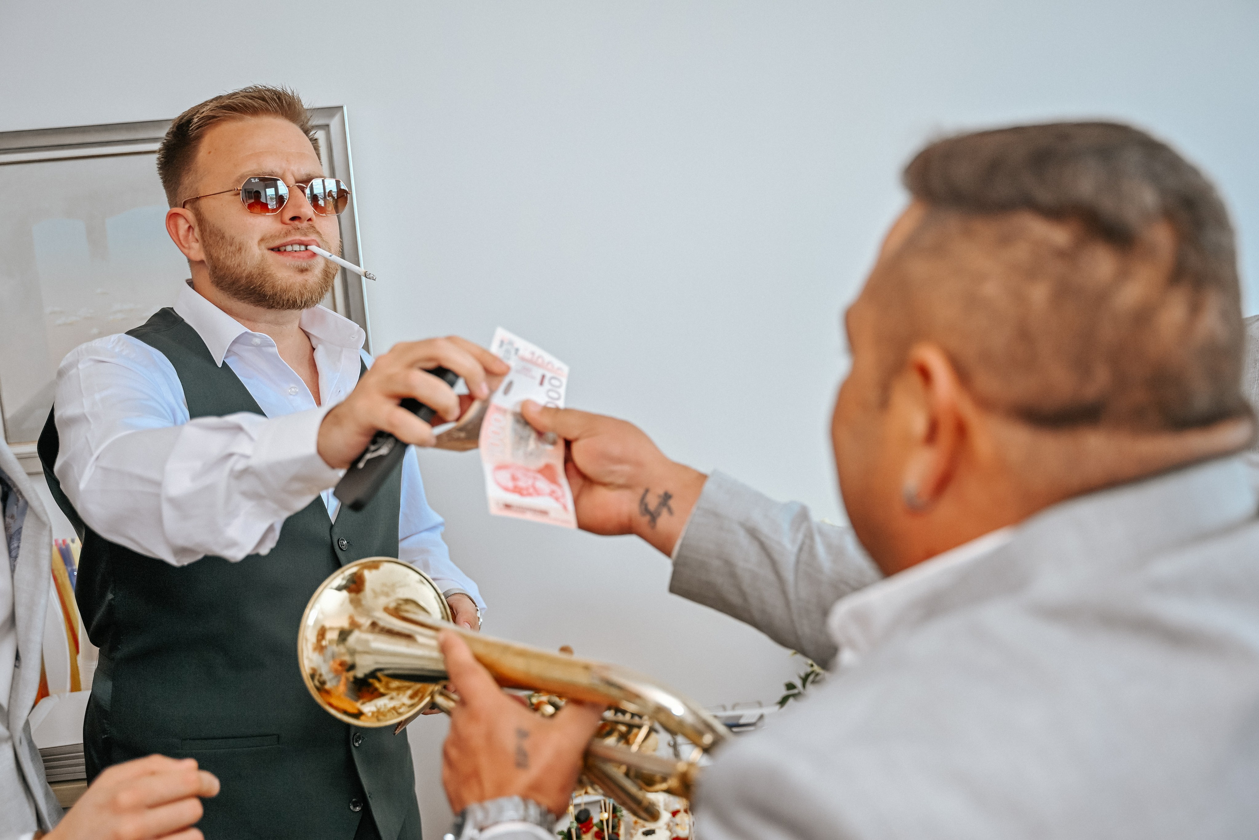 Венчања. Luka Pejcic Photography