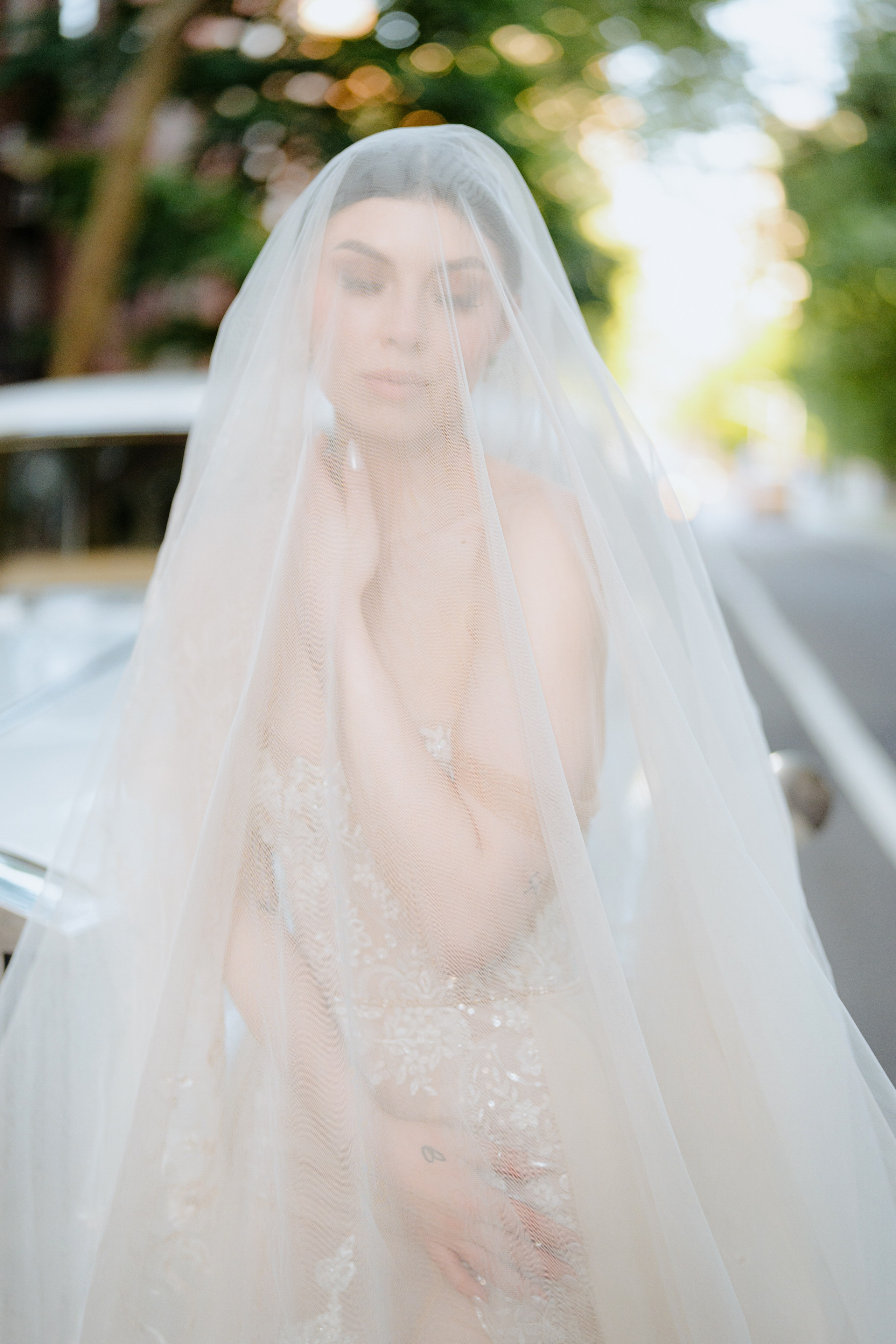 Monique and Robert’s Elegant Wedding at the Beekman Hotel. Wedding photographer and videographer New York | New Jersey