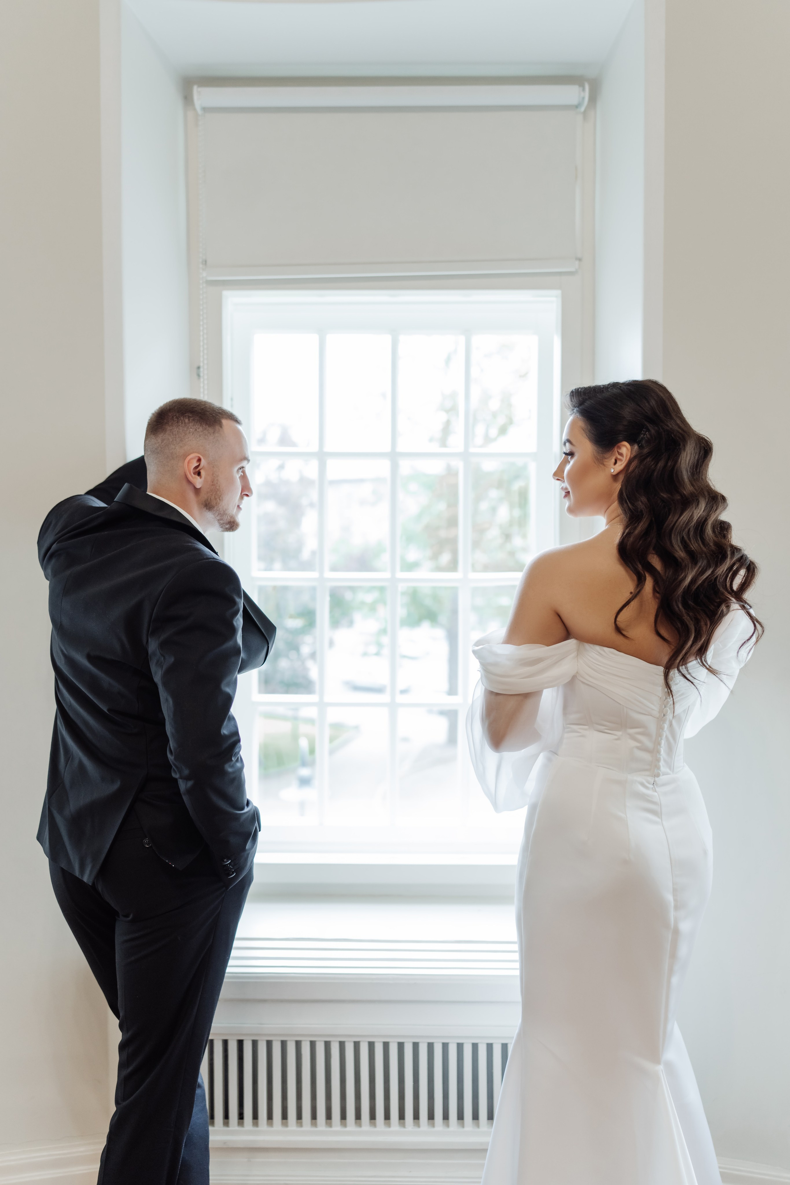 NATACHA & JURI. HOME